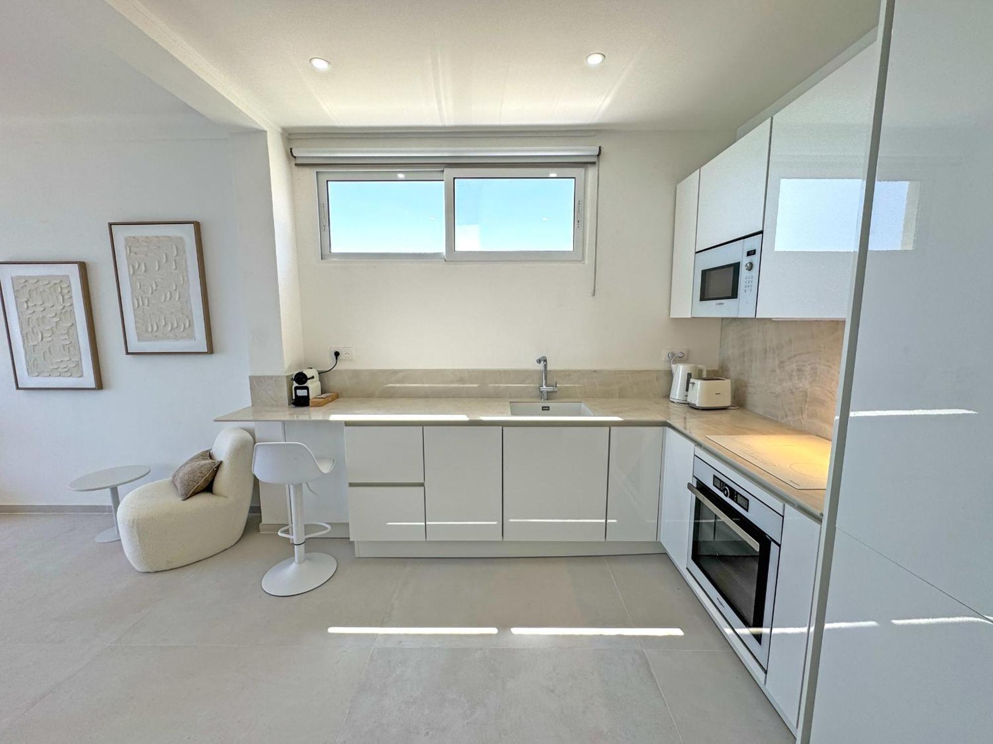 Seaview Loft Promenade * Nice