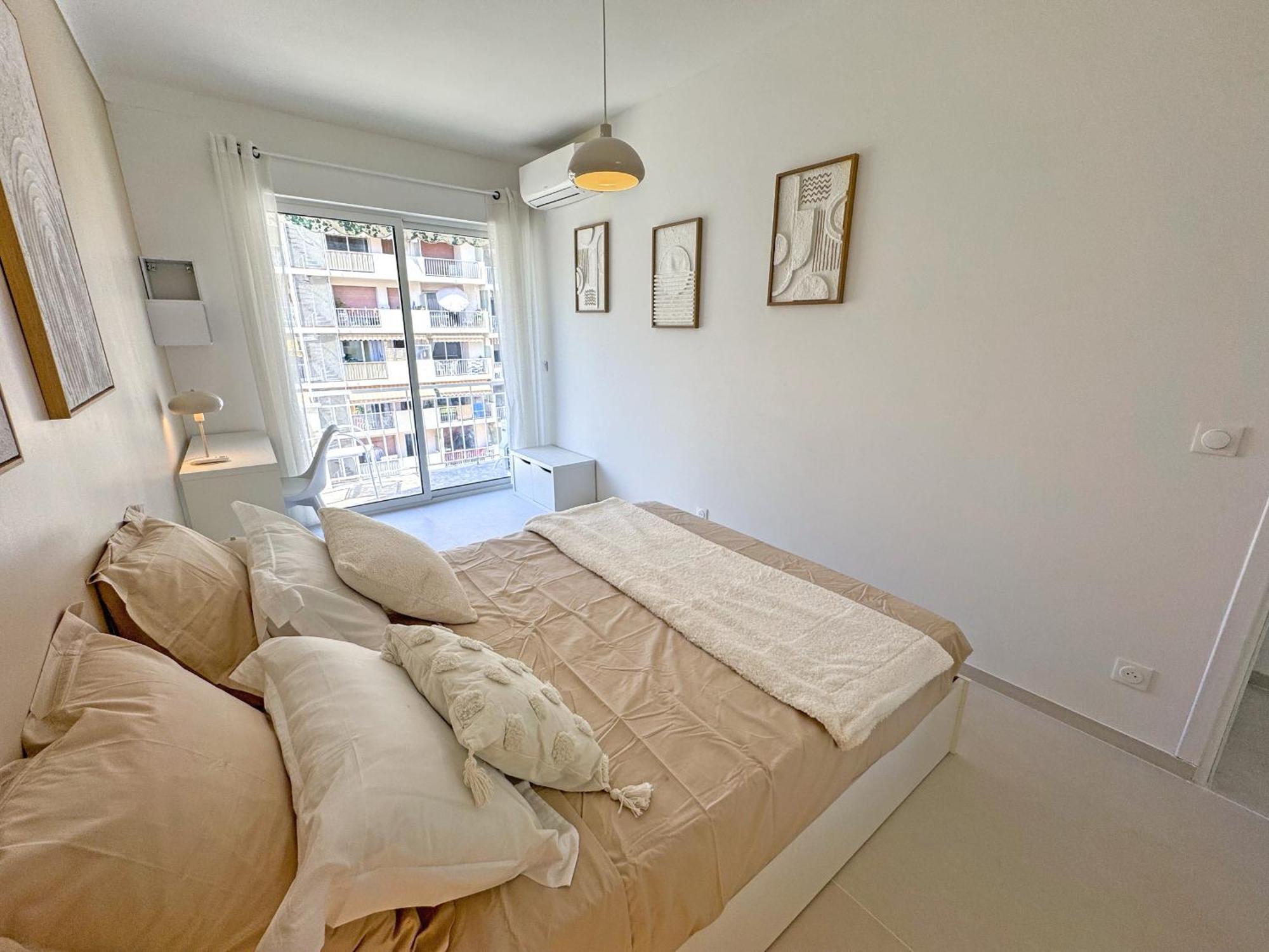 Seaview Loft Promenade *