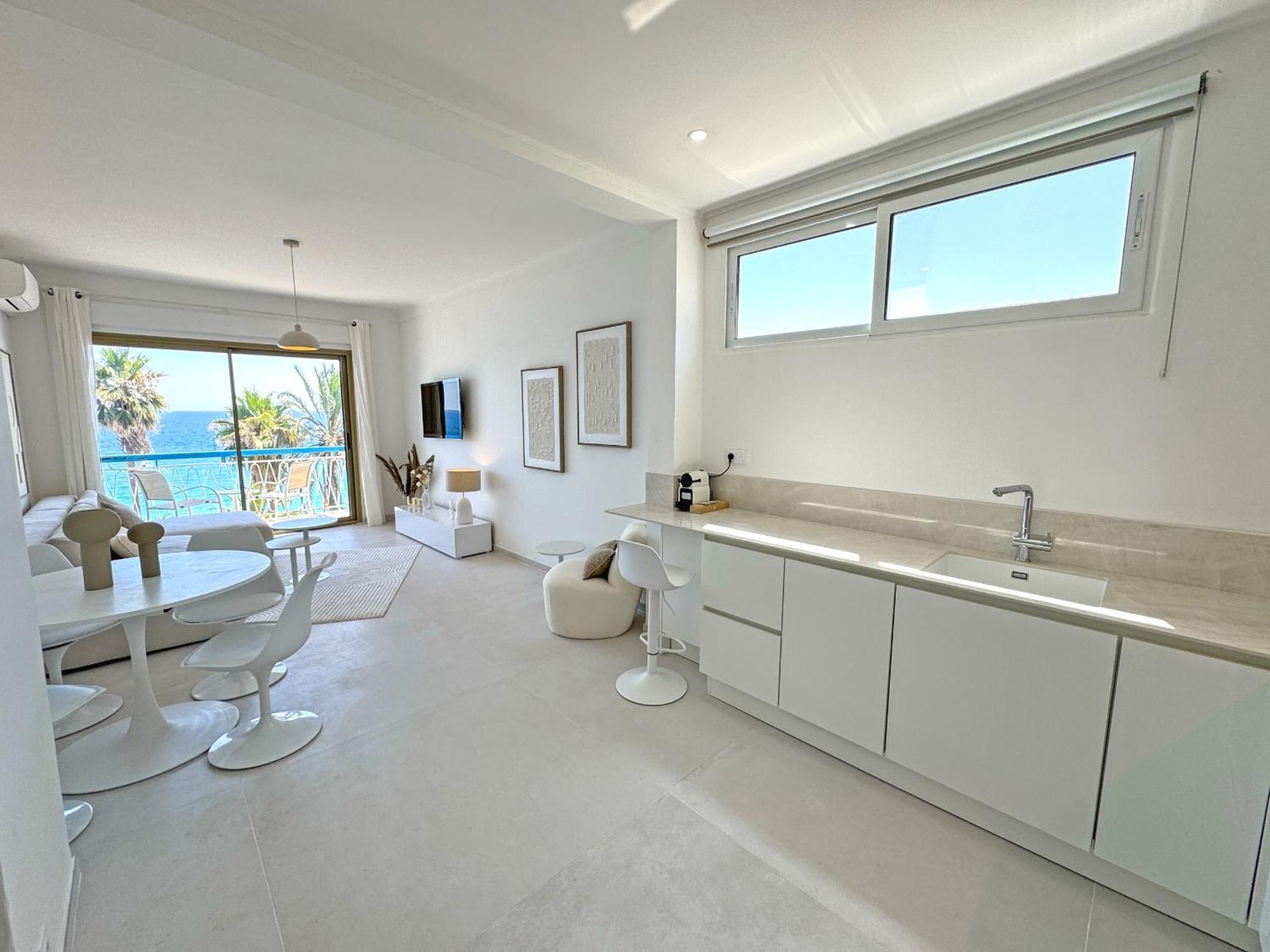 Seaview Loft Promenade