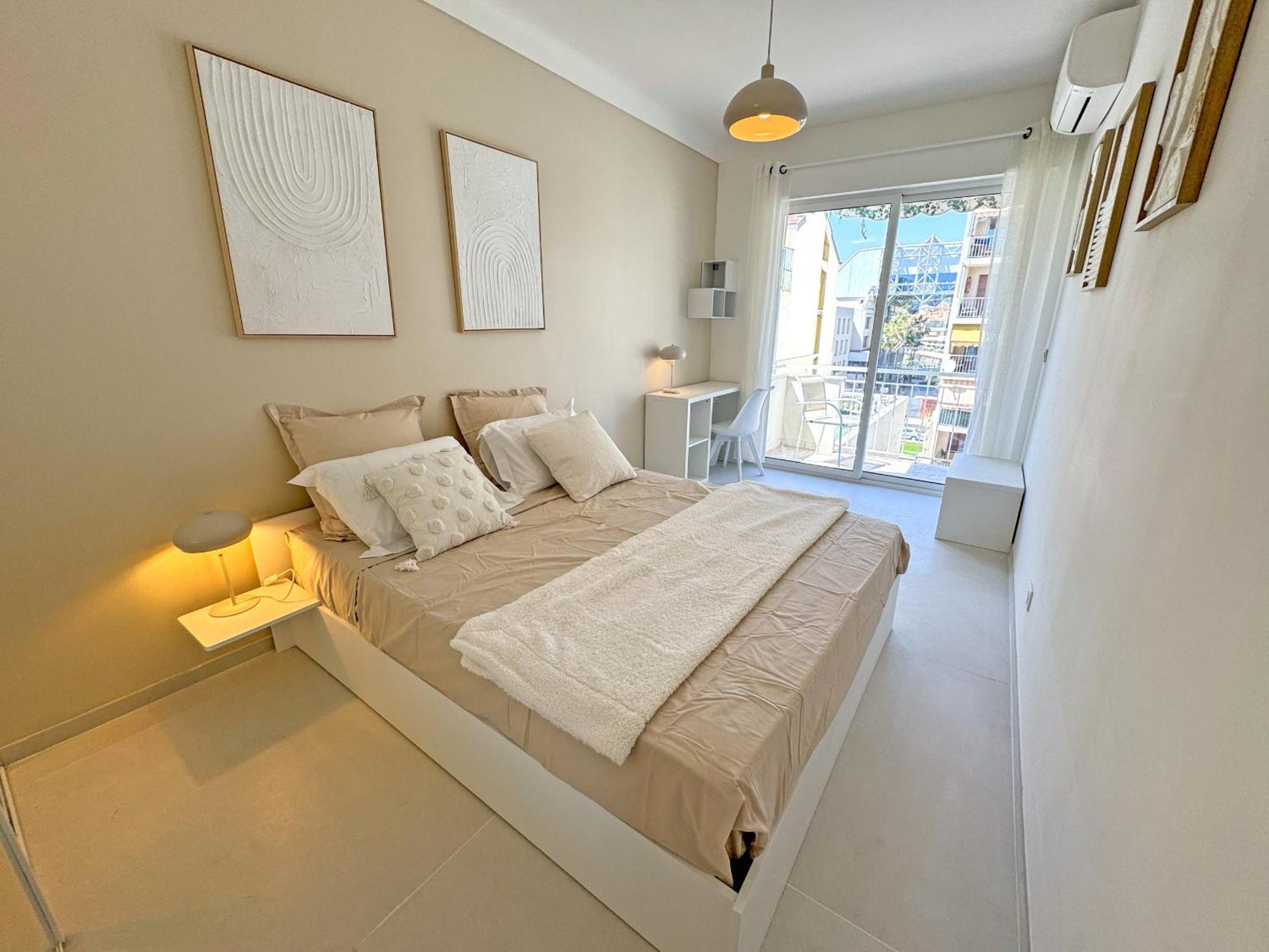 Apartment Seaview Loft Promenade *