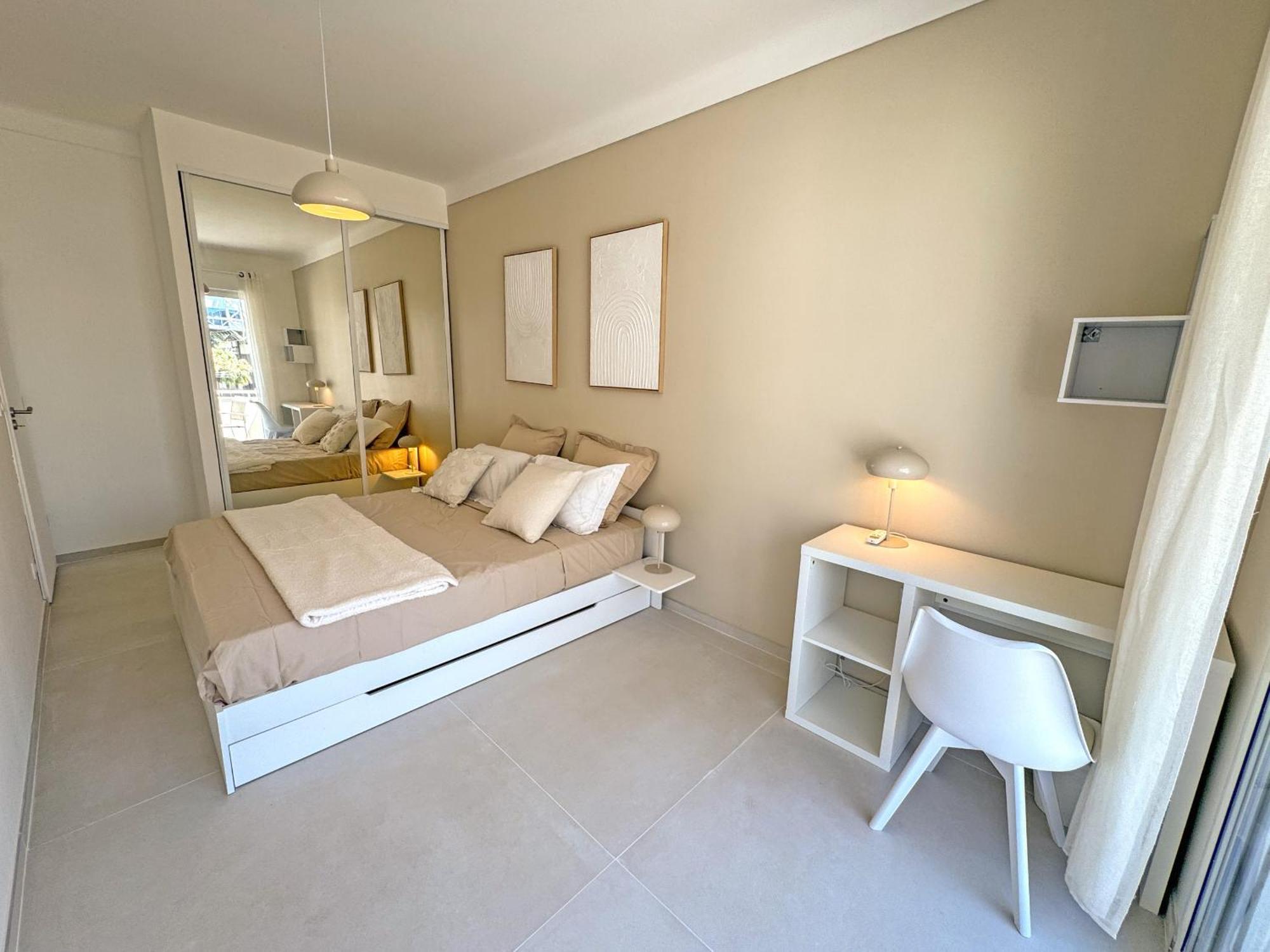 Seaview Loft Promenade *