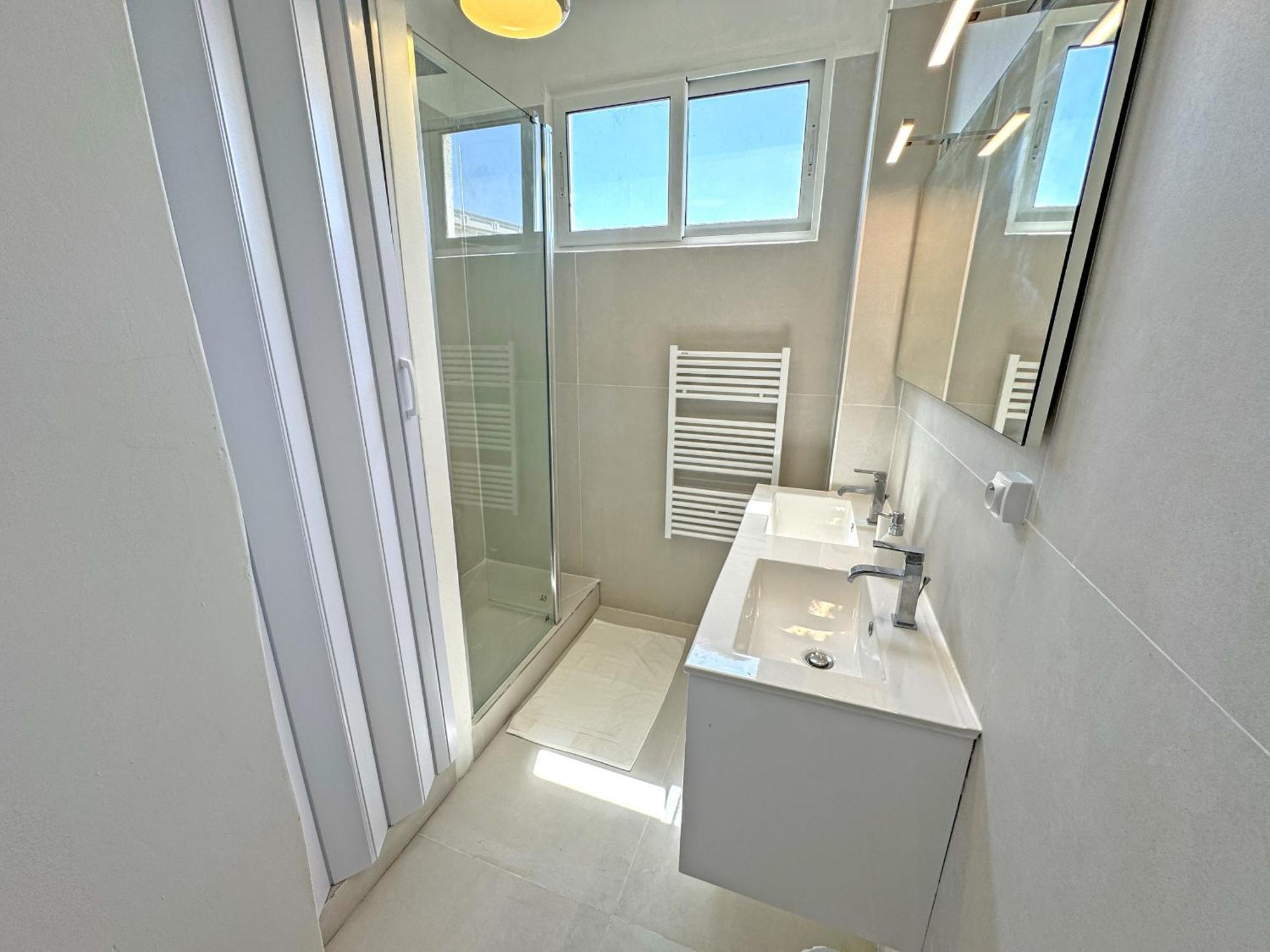 Apartment Seaview Loft Promenade Nice