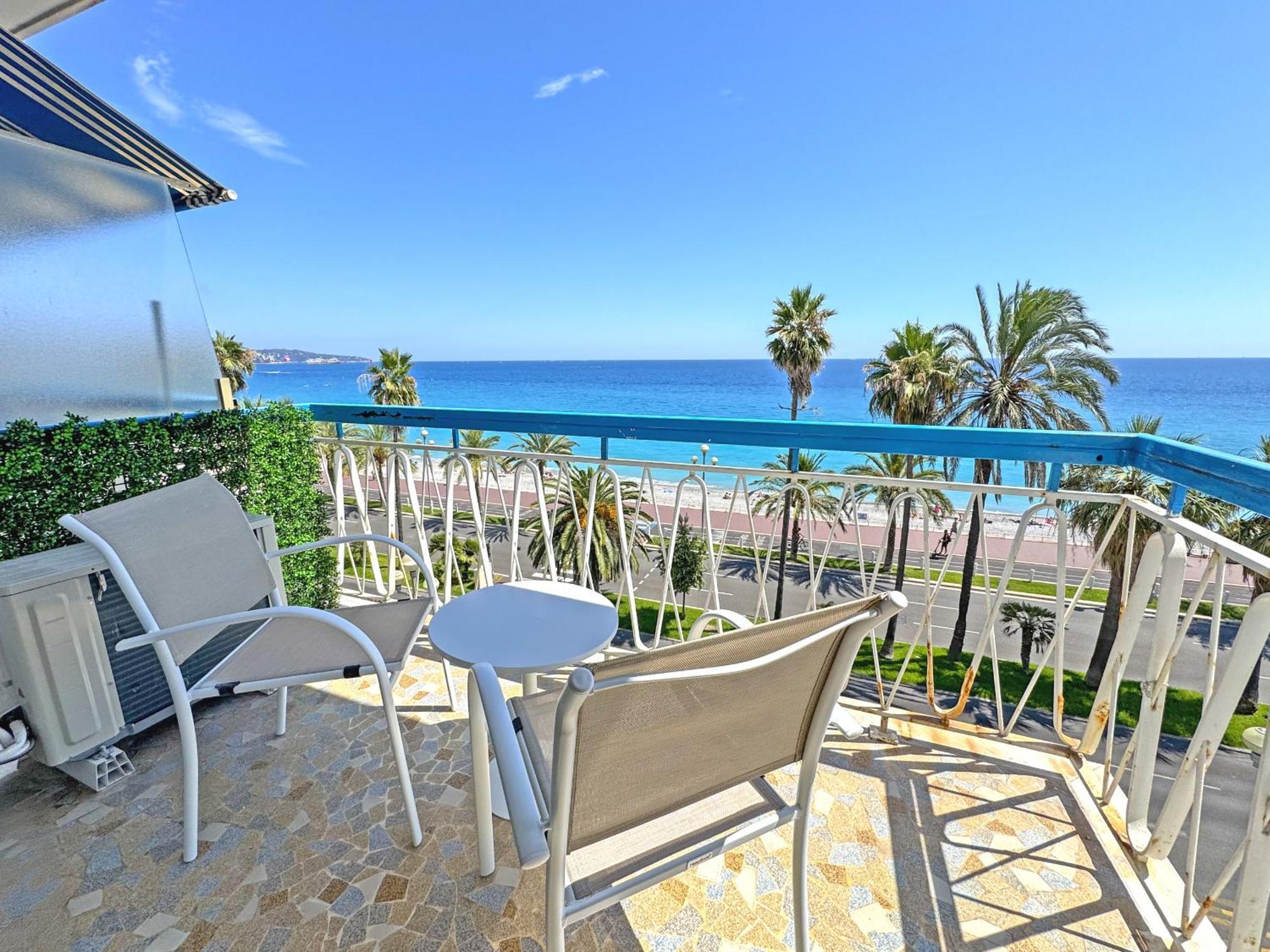 Seaview Loft Promenade *