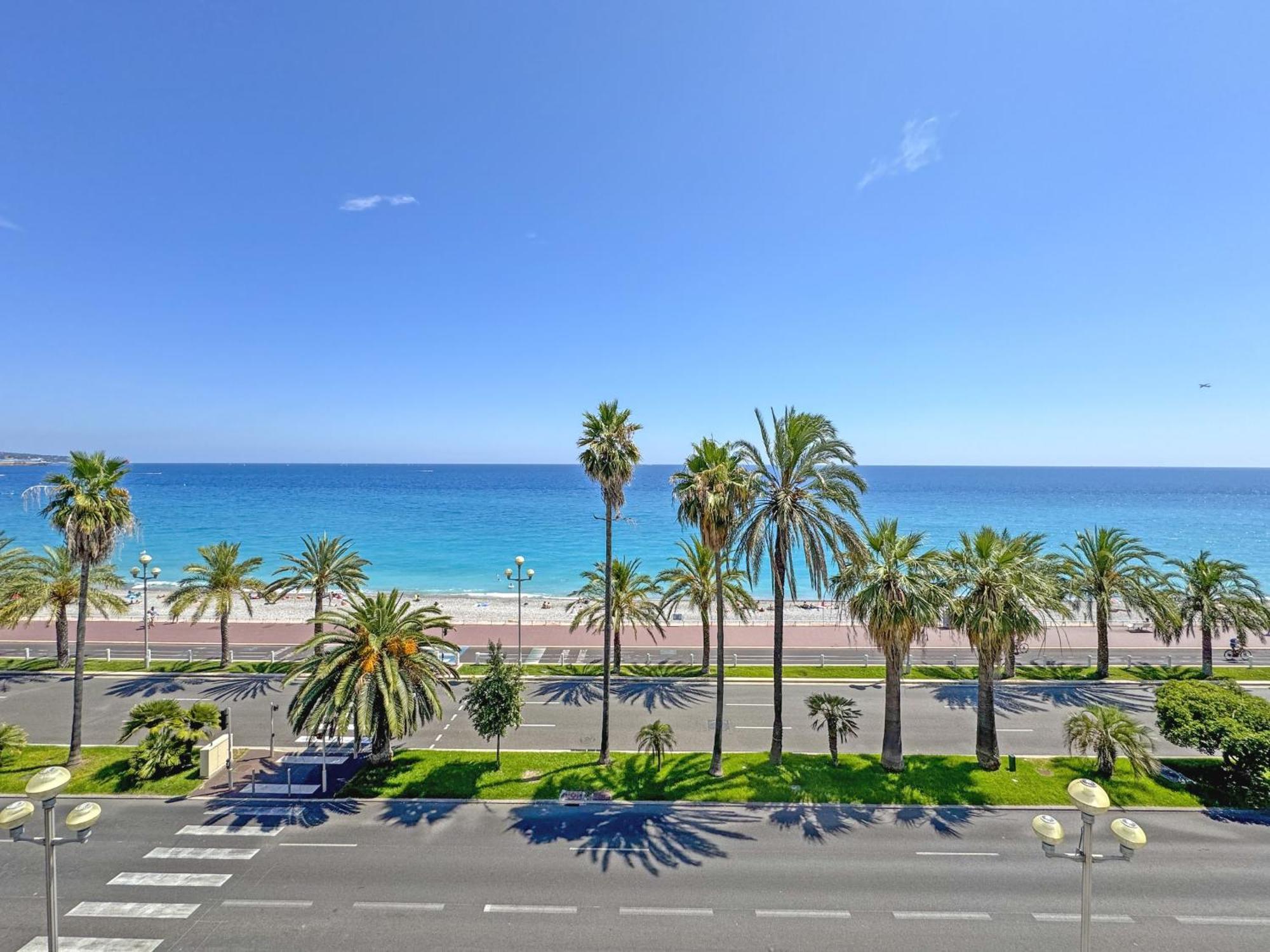 Seaview Loft Promenade
