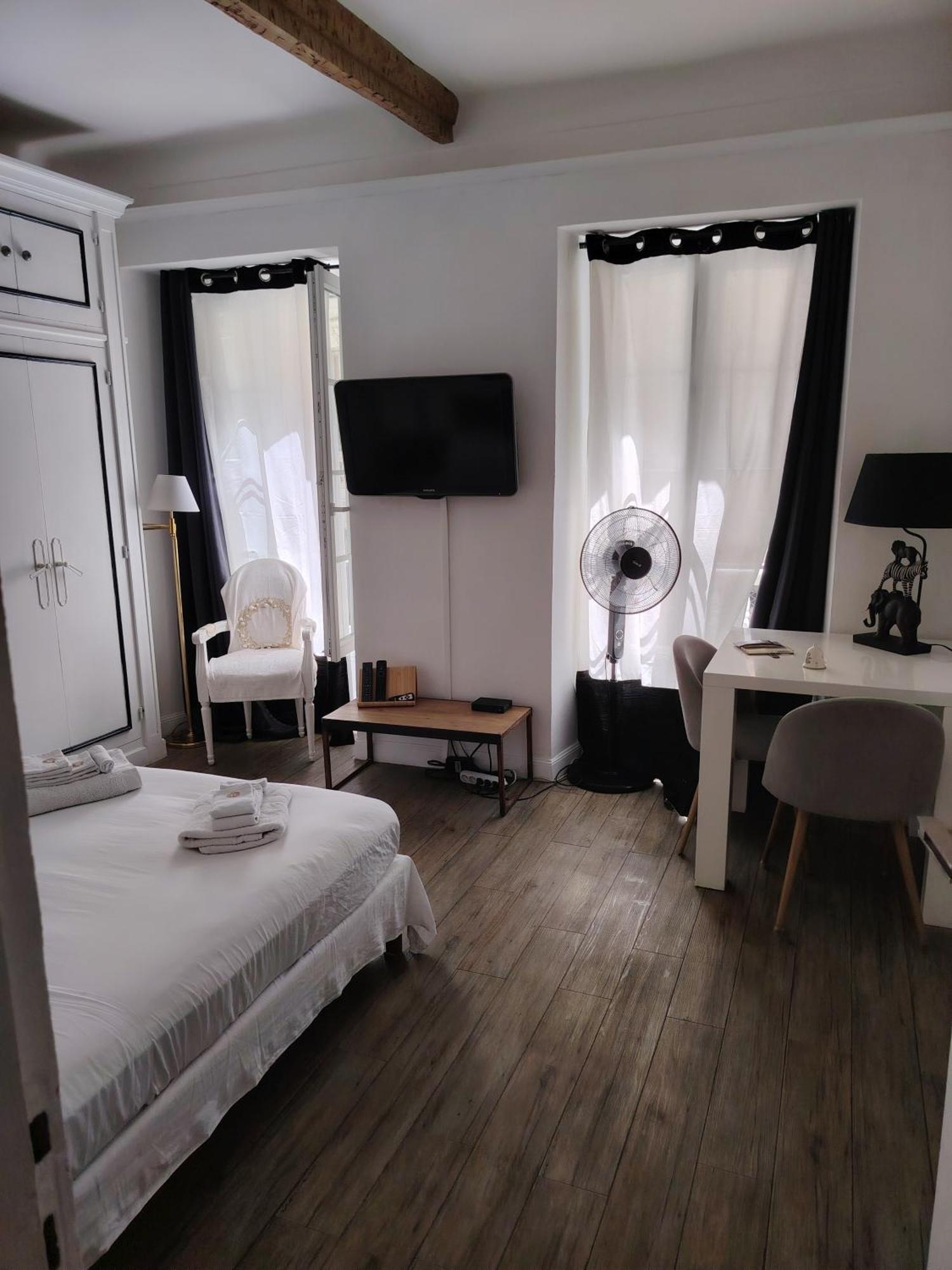 Apartment Movida Nice