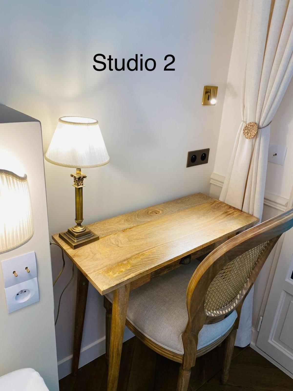 Apartment Azur Verdun *