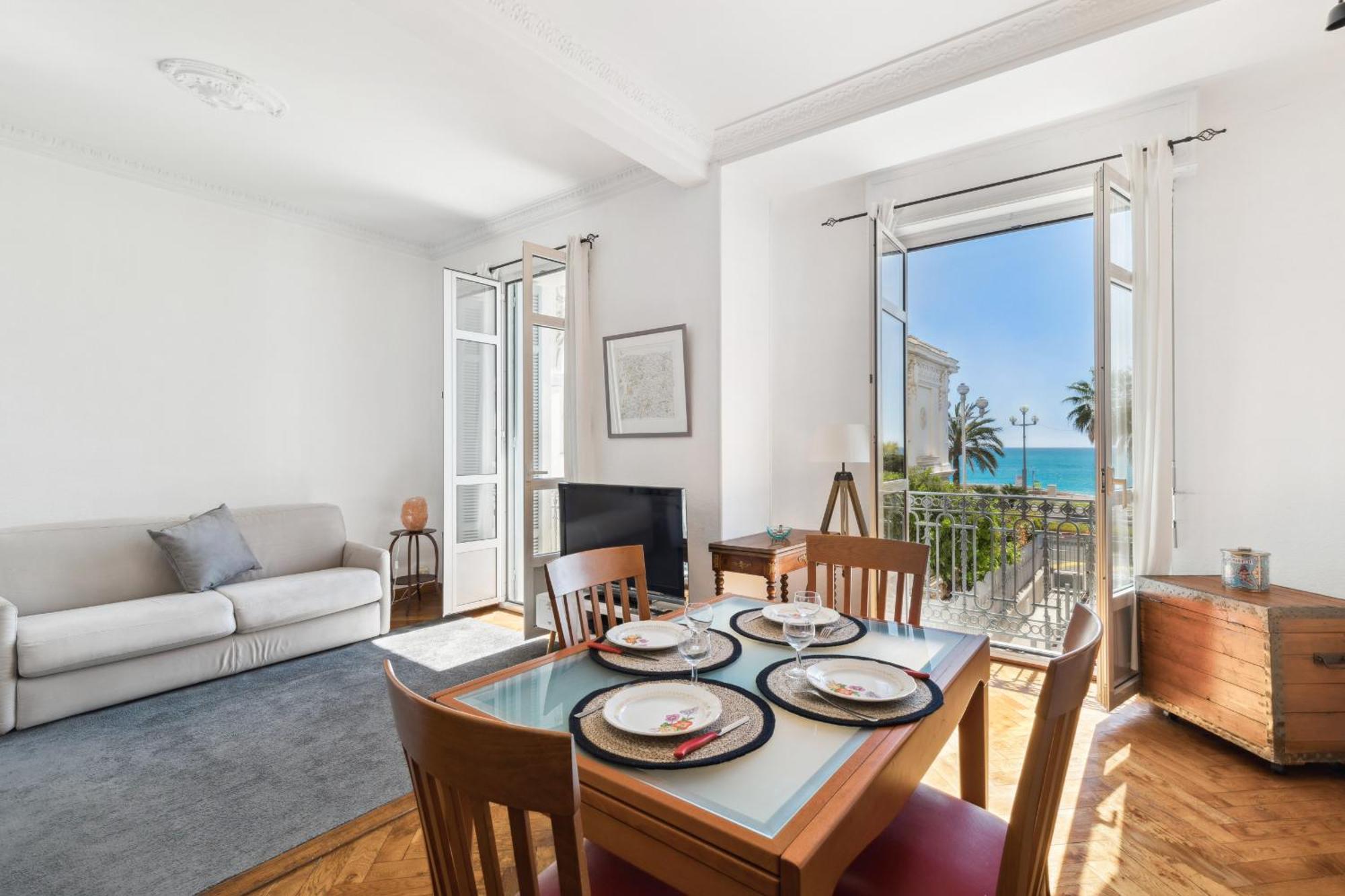 Happyfew Palazzo Nice