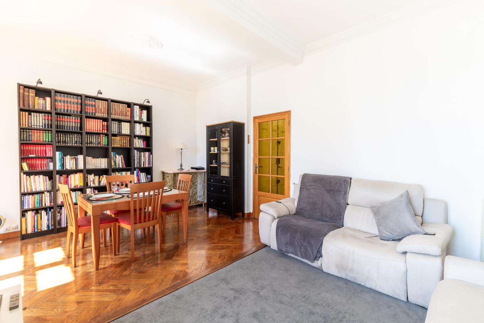 Apartment Happyfew Palazzo Nice