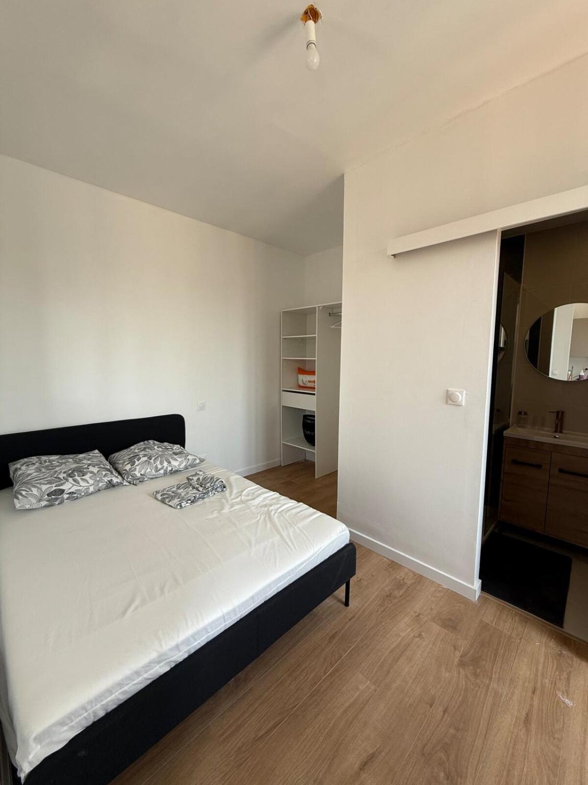 Apartment Proximite Du Port *