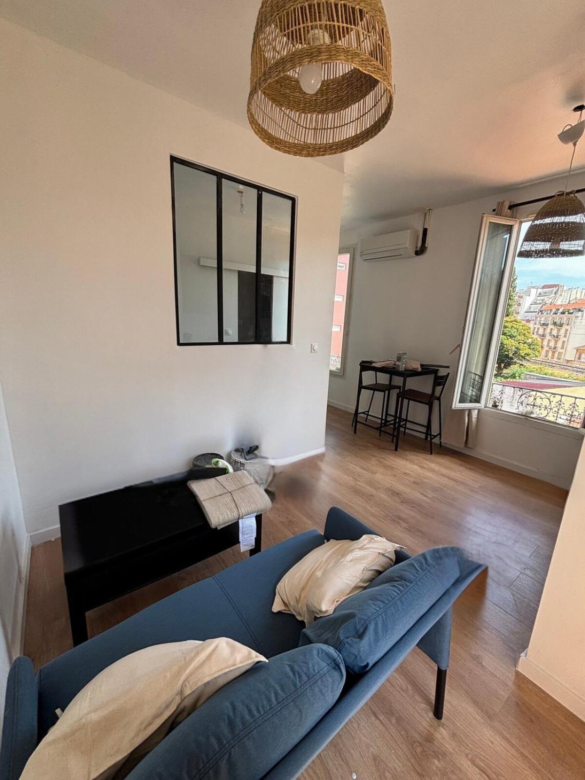 Apartment Proximite Du Port Nice