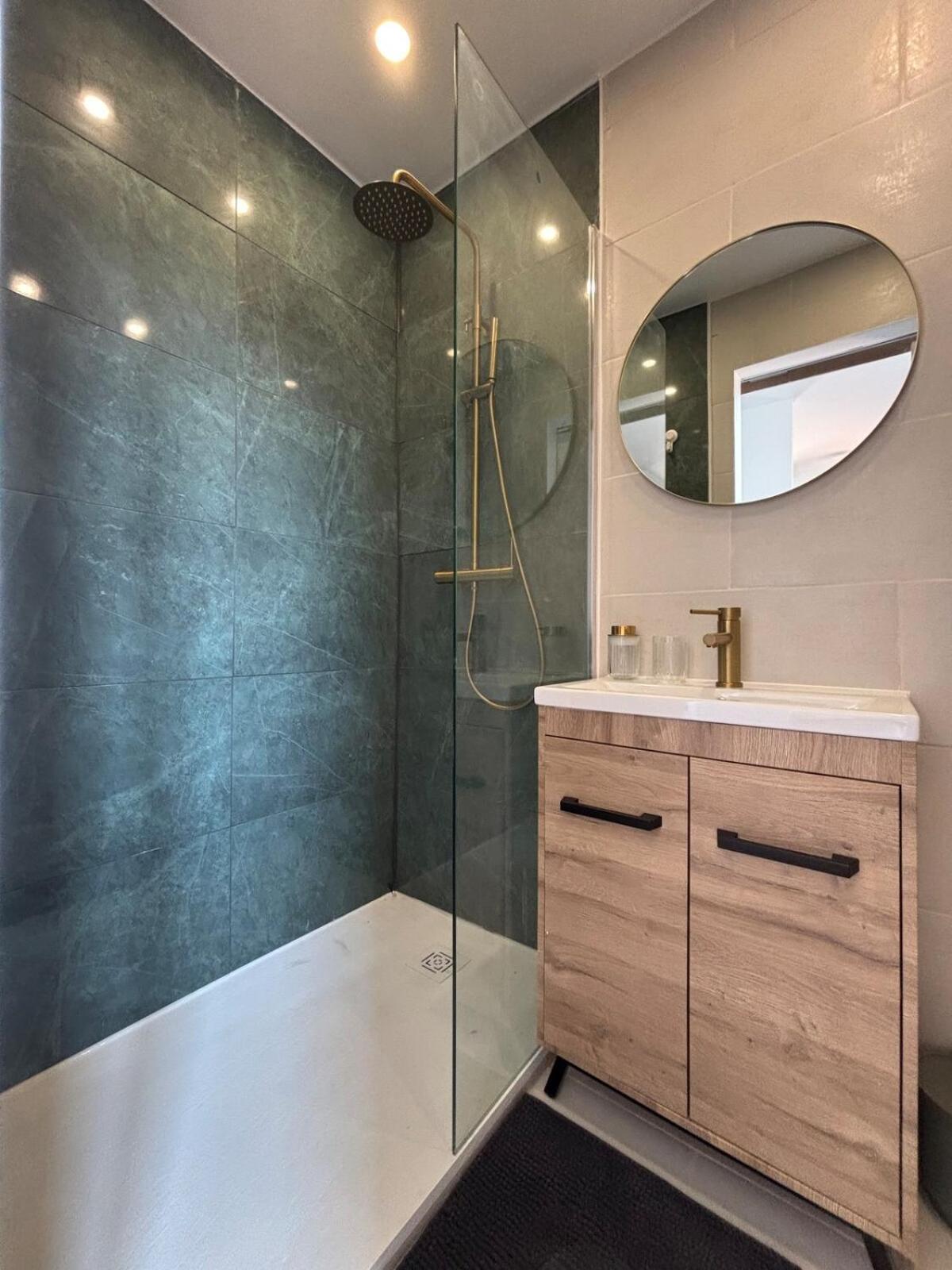 Apartment Proximite Du Port