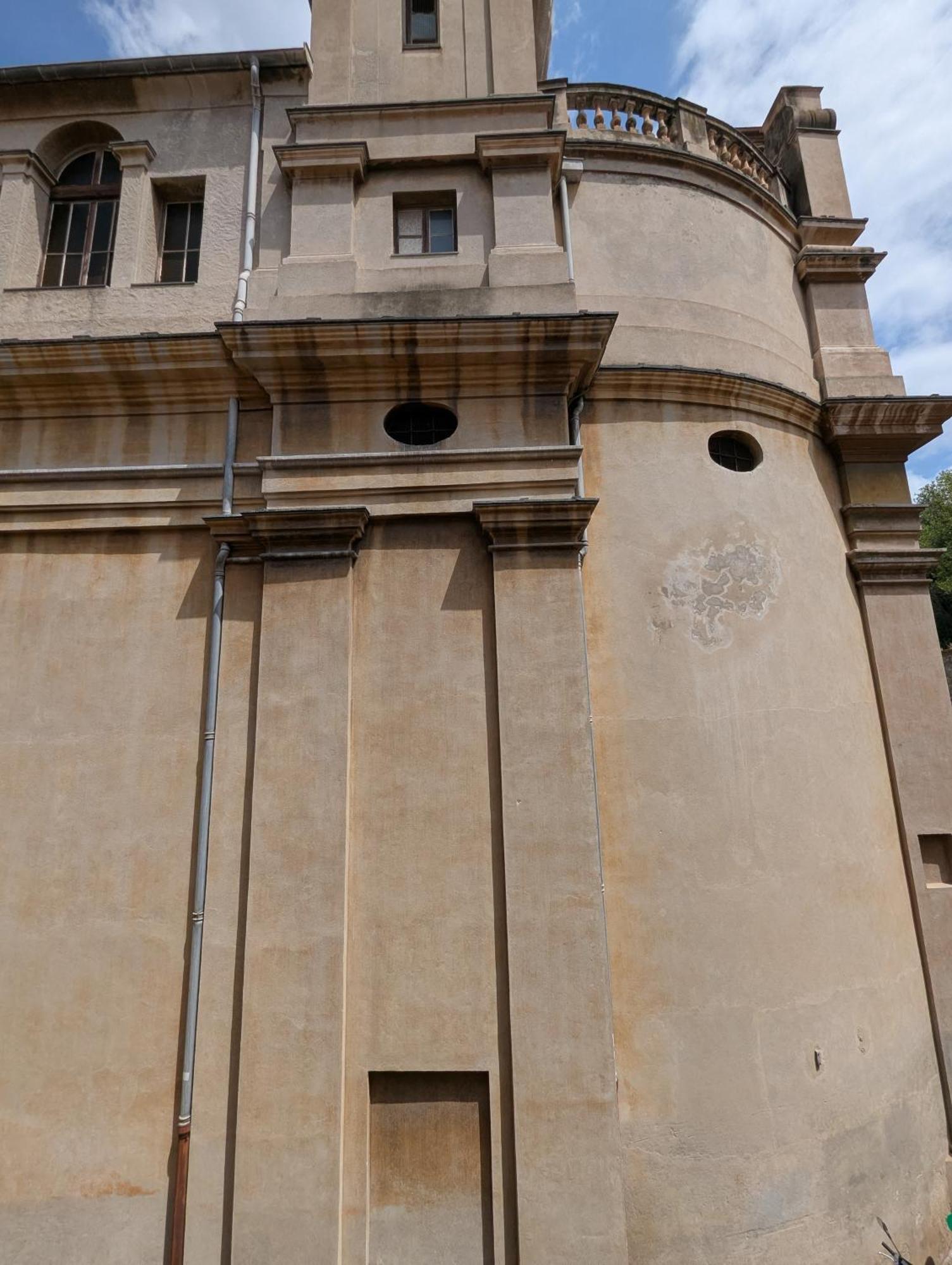 Calme & Climatise - Quartier Du Vieux-nice Anime Proche Plages & Restos *