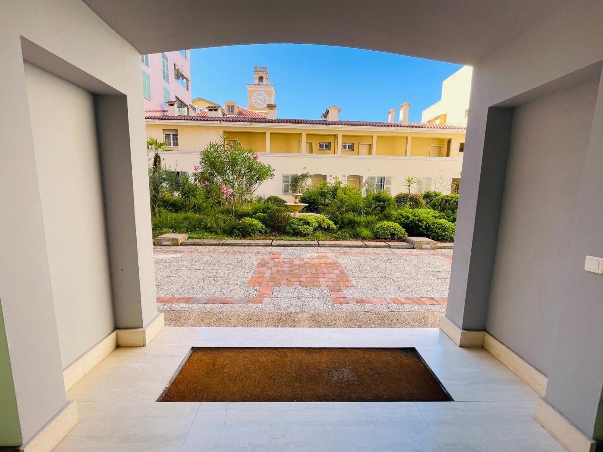 Apartment L'embarcadere - Port De Nice