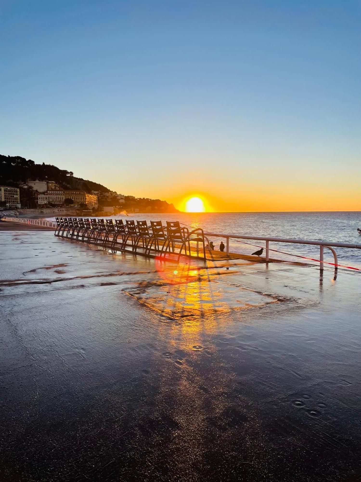 L'embarcadere - Port De * Nice