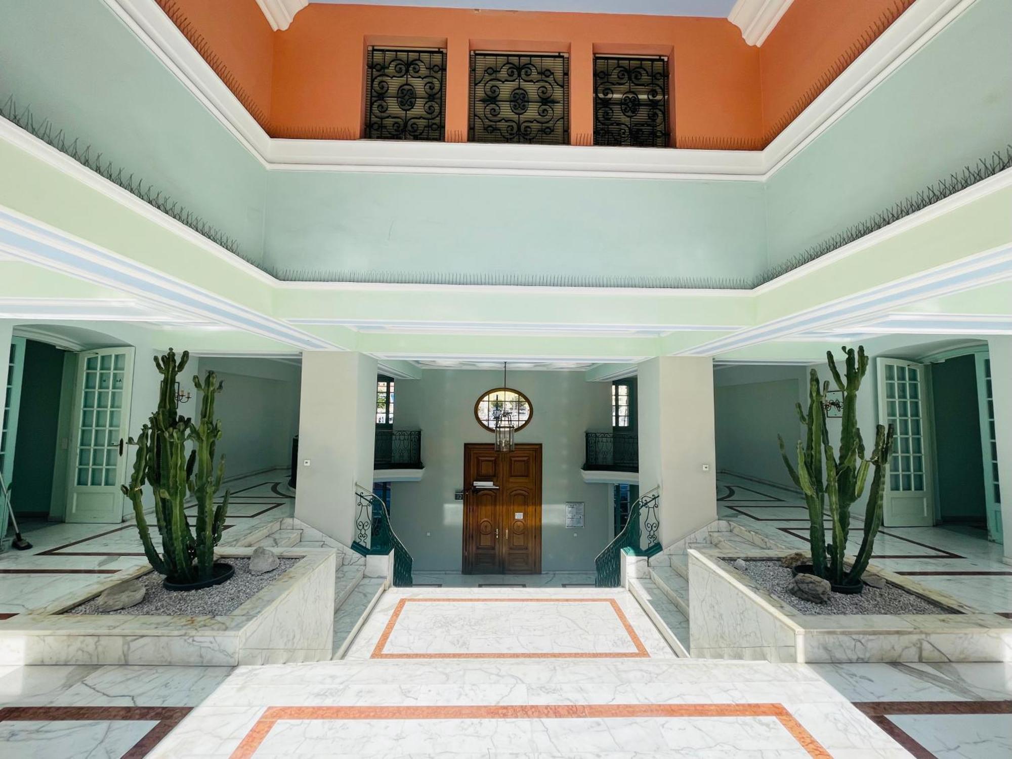 L'embarcadere - Port De * Nice