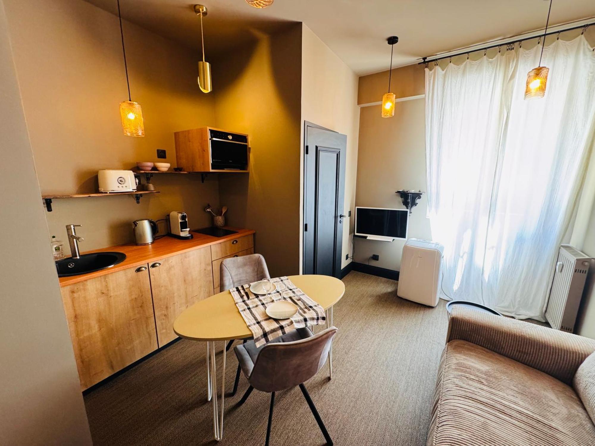 L'embarcadere - Port De