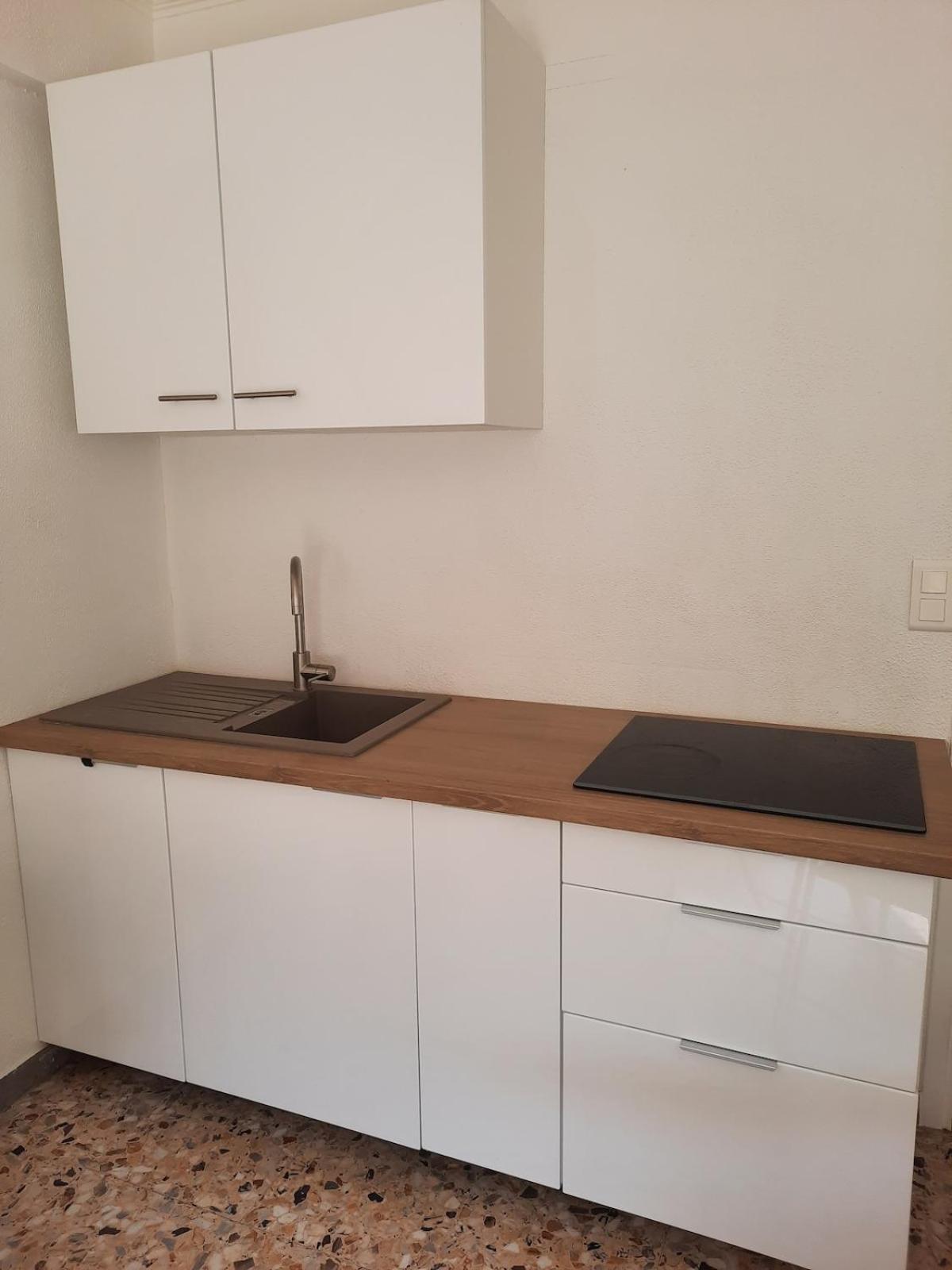 Apartment Pres Des Plages A