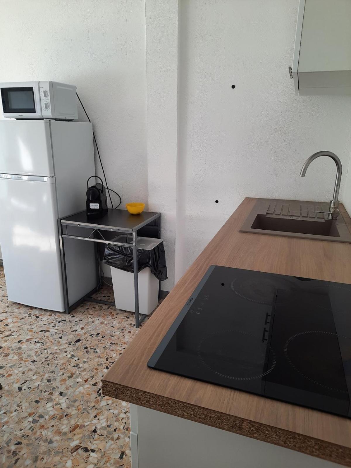 Pres Des Plages A Apartment *