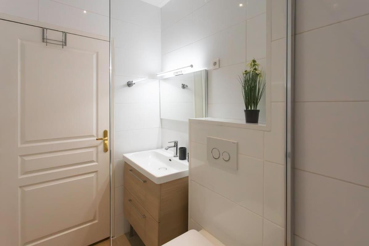 #56 Staywiz Us - 2p Massena Close Promenade, Old Town, Ac * Nice