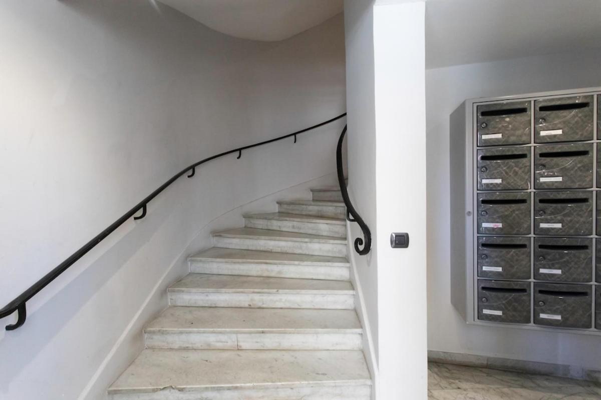 Apartment #56 2p Massena Close Promenade,old Town, Ac Nice