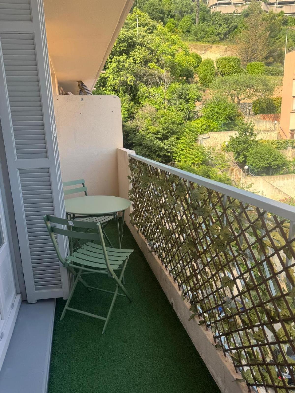 F2 Lumineux 8 Min A Pieds De La Apartment *