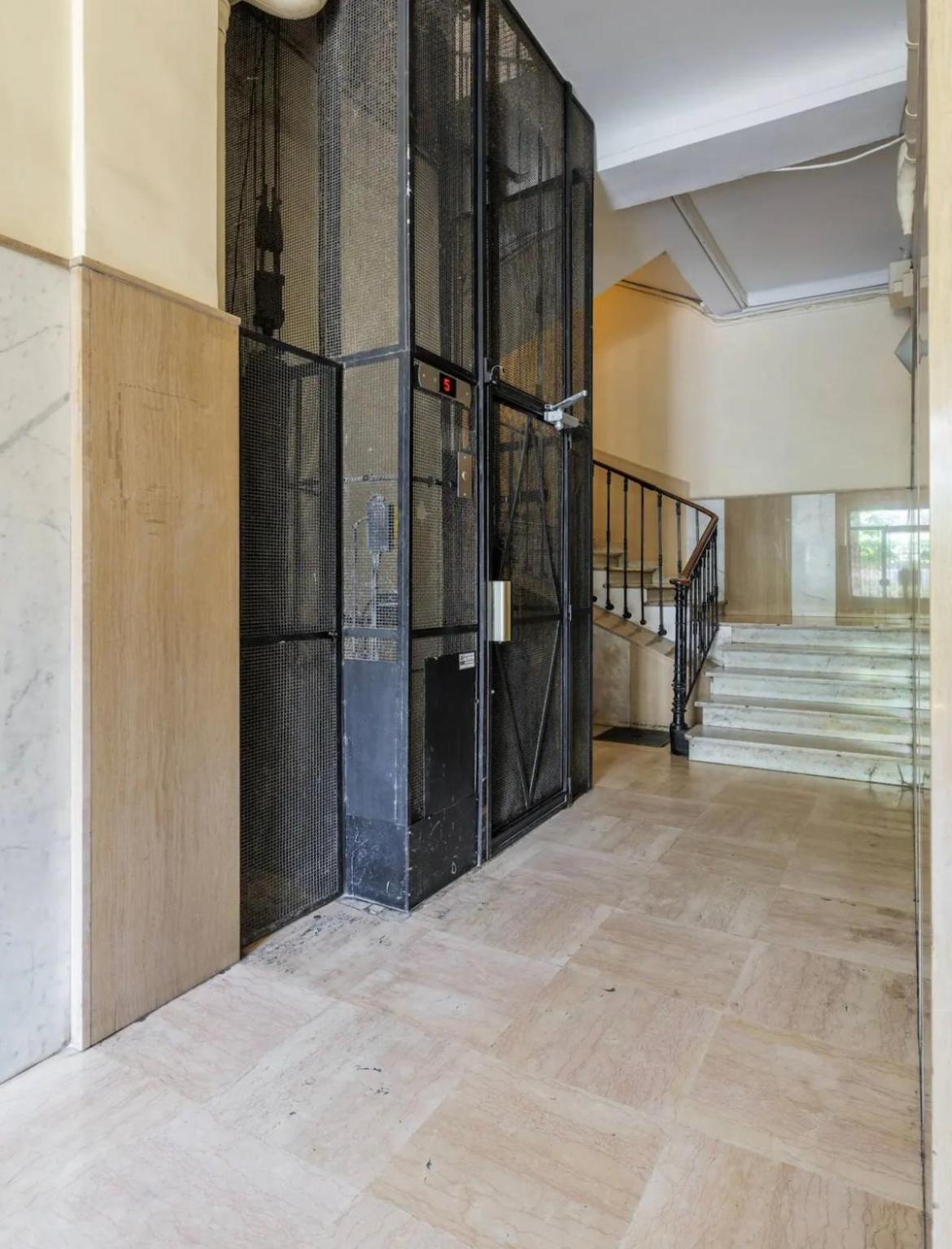 Magnifique Carre Or Apartment Nice