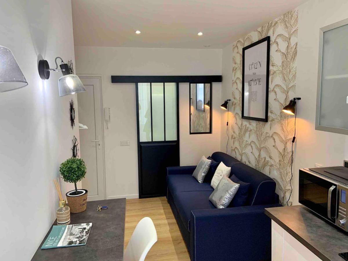 Apartment Magnifique Centre-ville