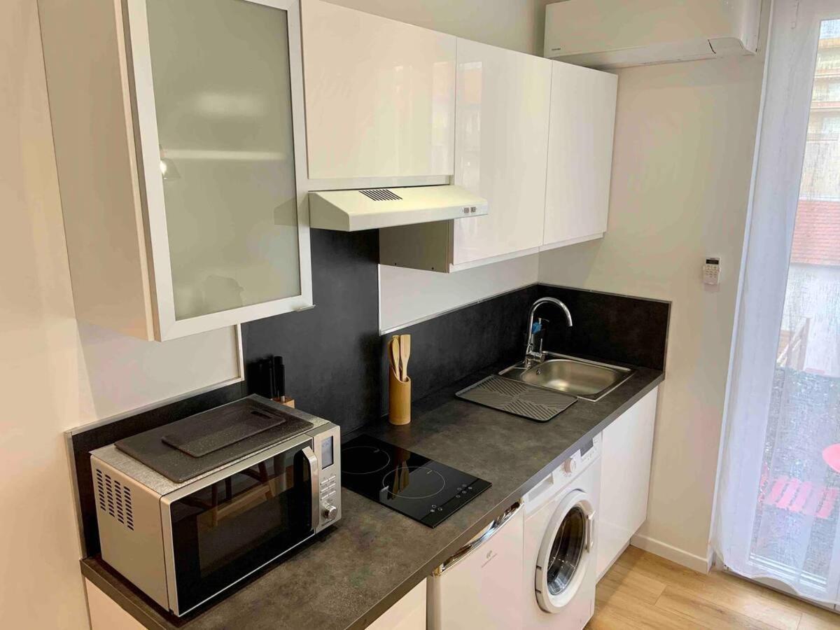 Magnifique Centre-ville Nice