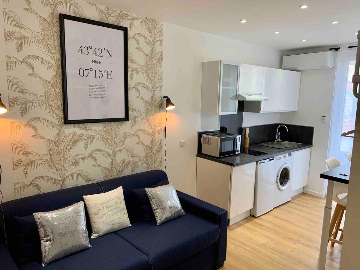 Magnifique Centre-ville * Nice