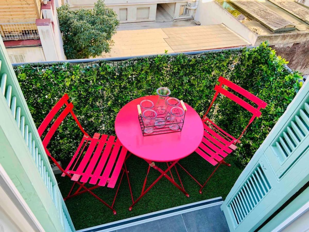 Magnifique Centre-ville Apartment Nice