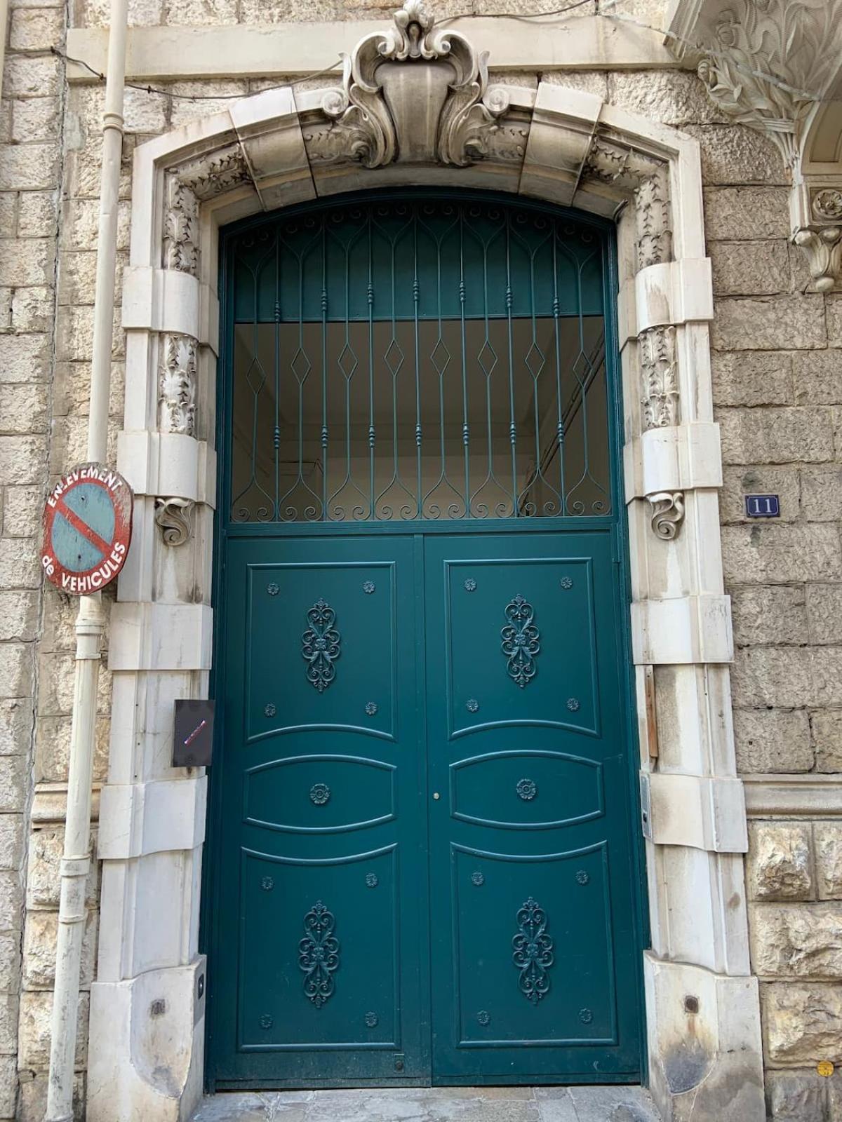 Apartment Magnifique Centre-ville