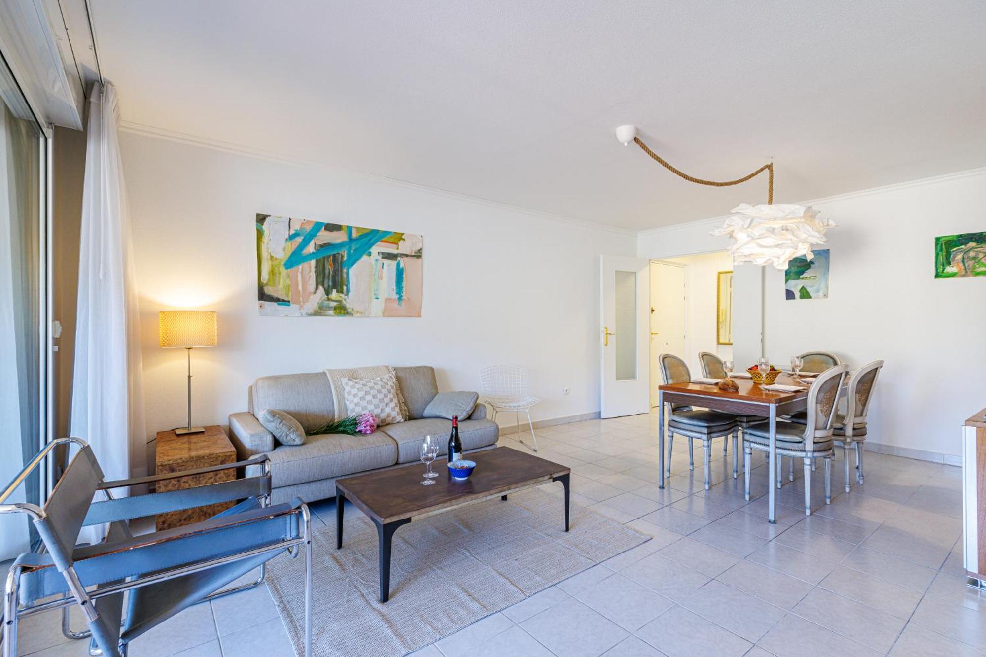 Feel - Cais De Pierlas Apartment *