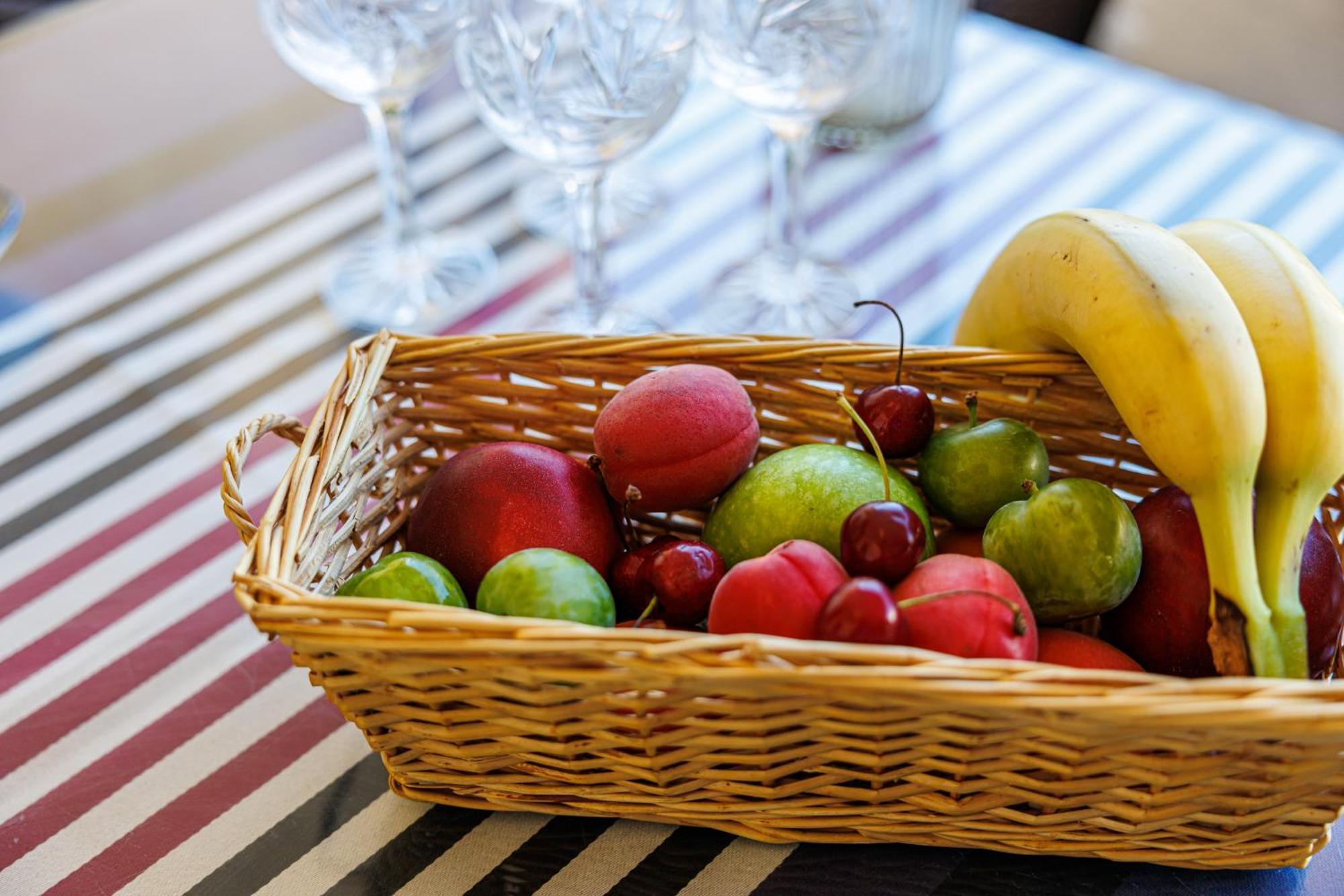 Feel - Cais De Pierlas Apartment Nice