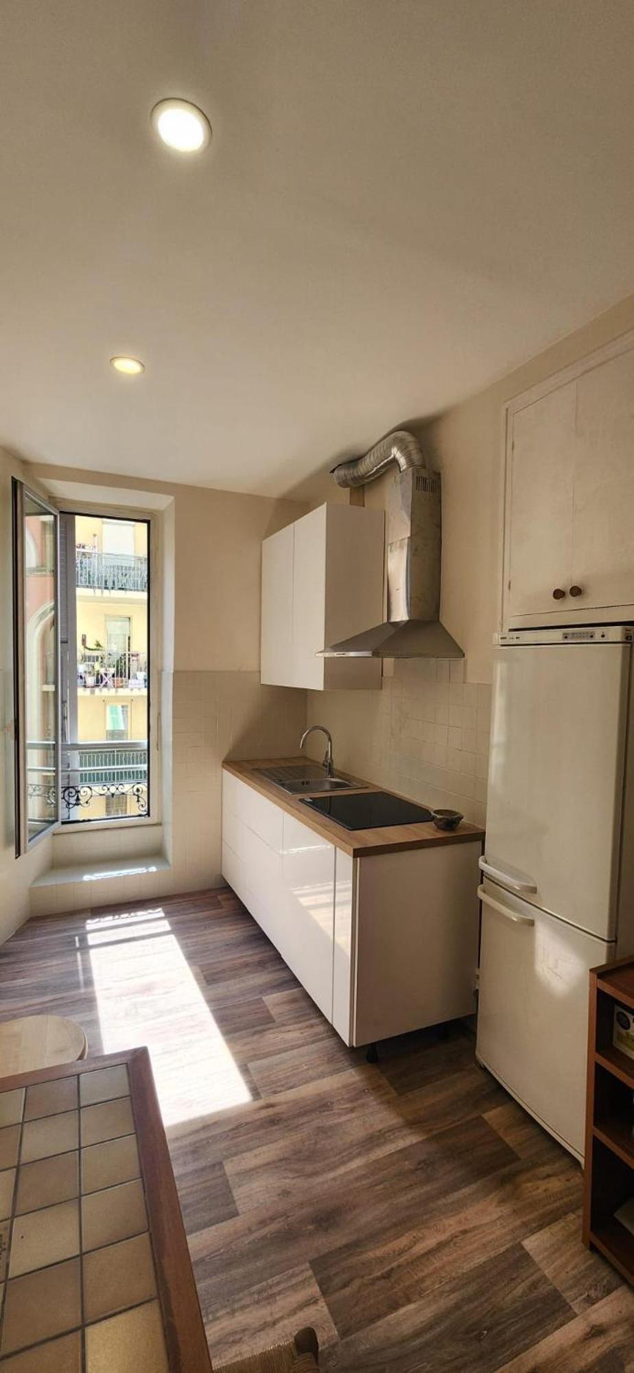 Orestis Appartement *