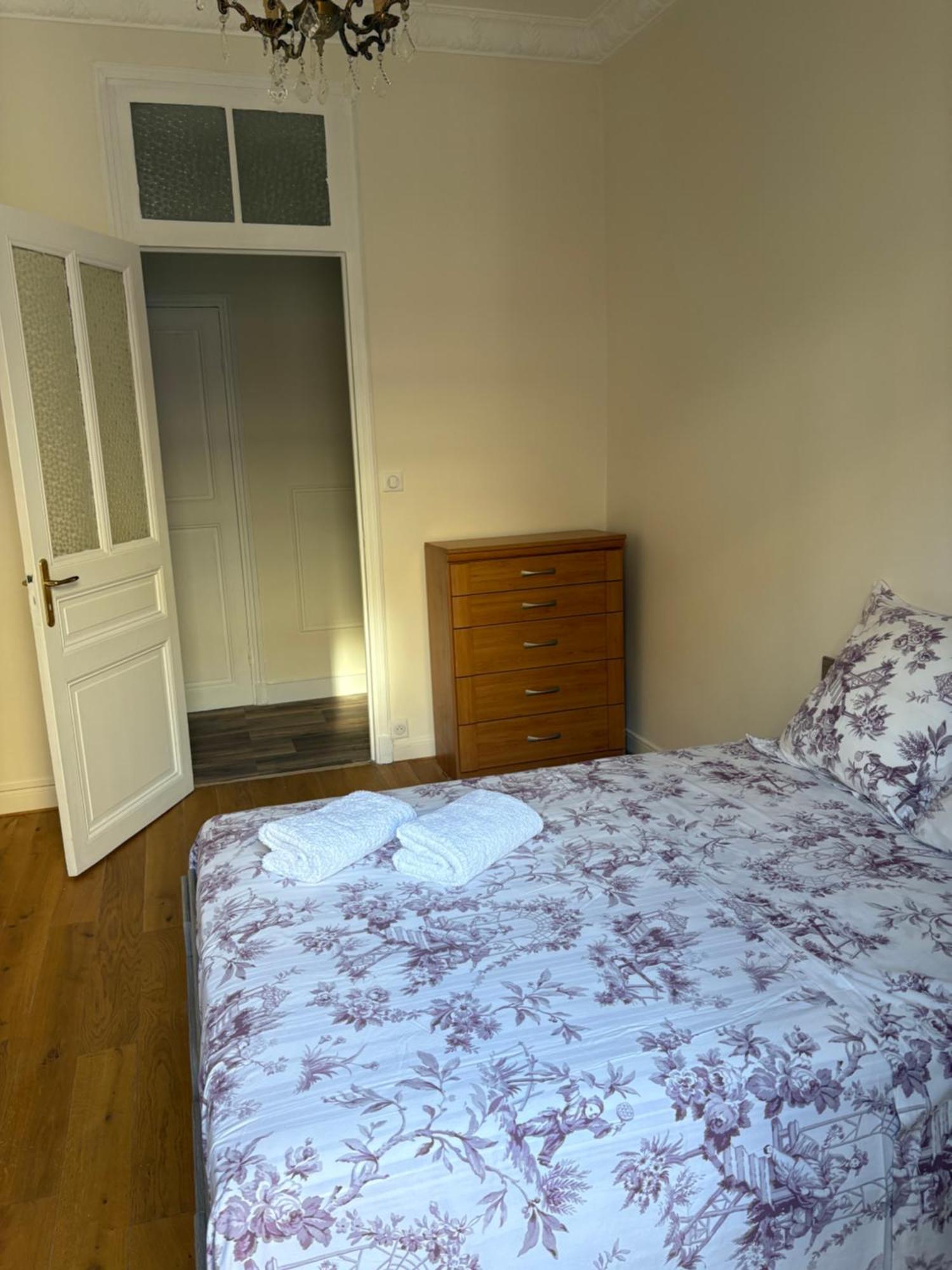 Orestis Appartement