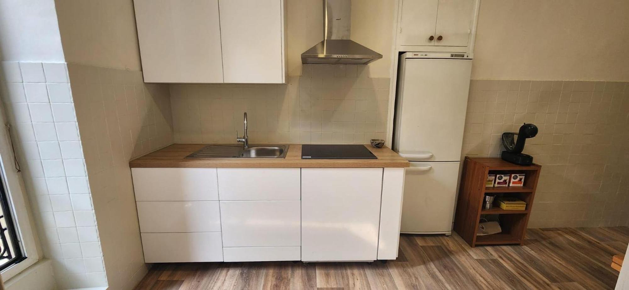 Appartement Orestis