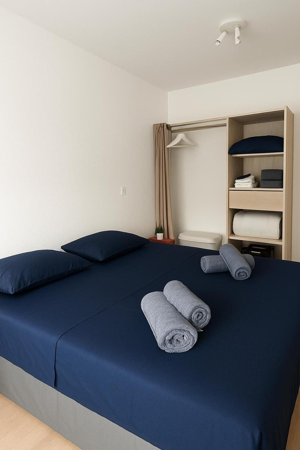 Magnifique Carre Or Apartment *