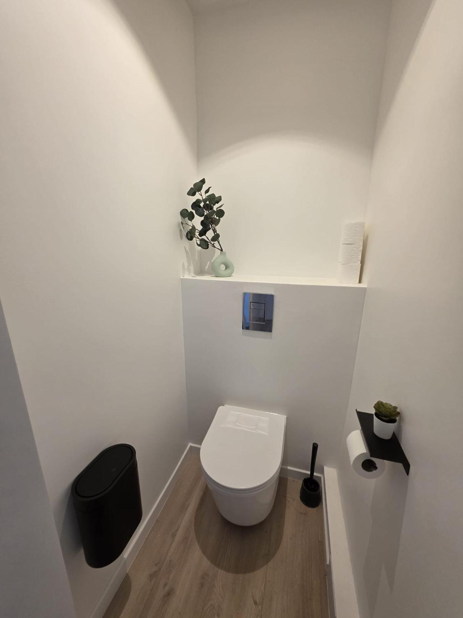 Magnifique Carre Or Apartment Nice