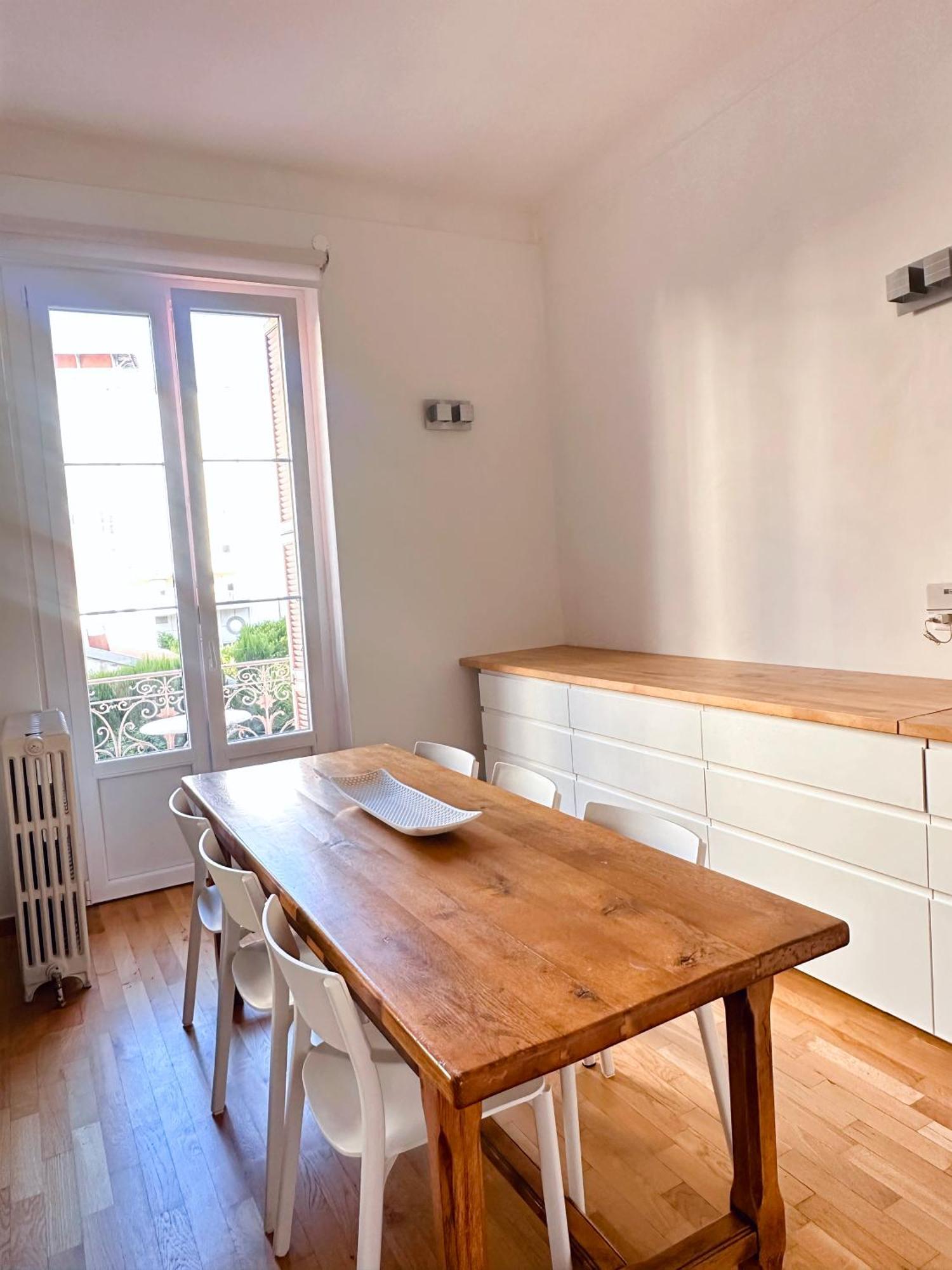 L'appart Appartement