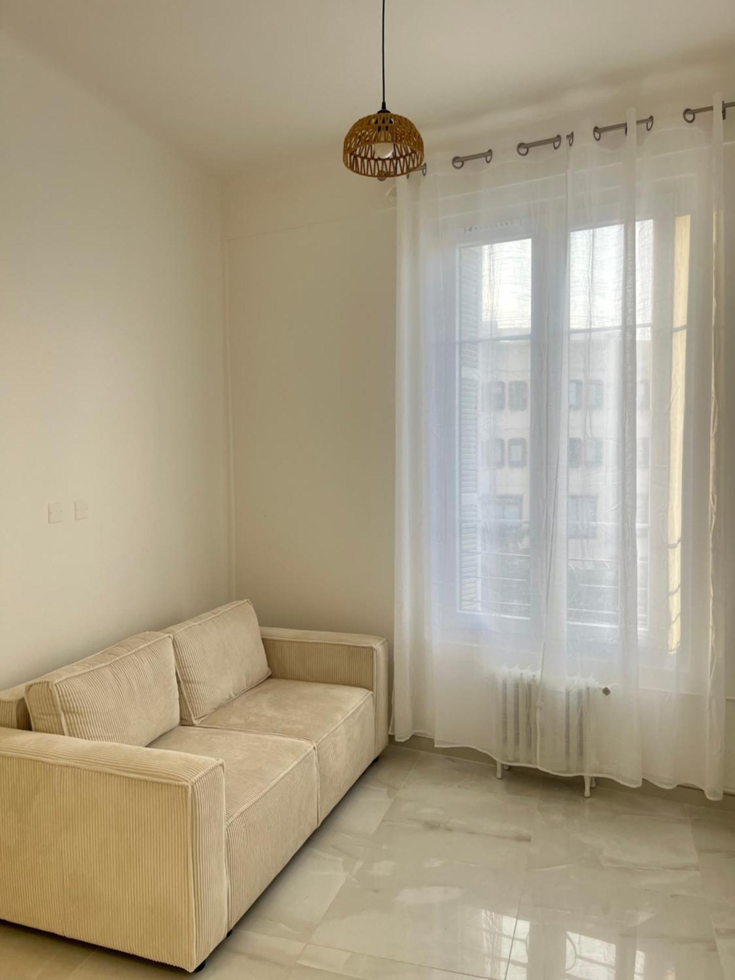 Havre De Paix A Nice