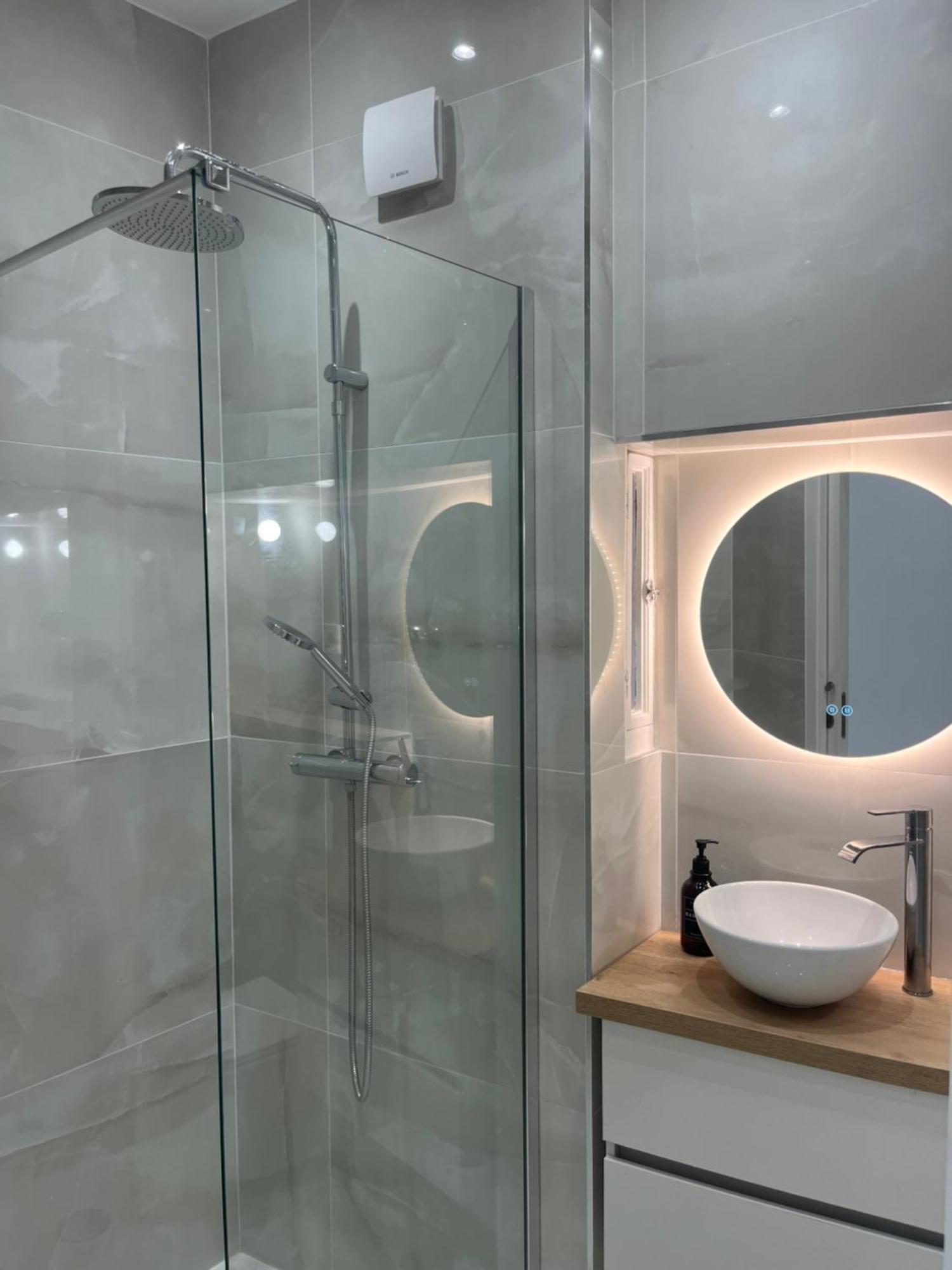 Apartment Havre De Paix A Nice