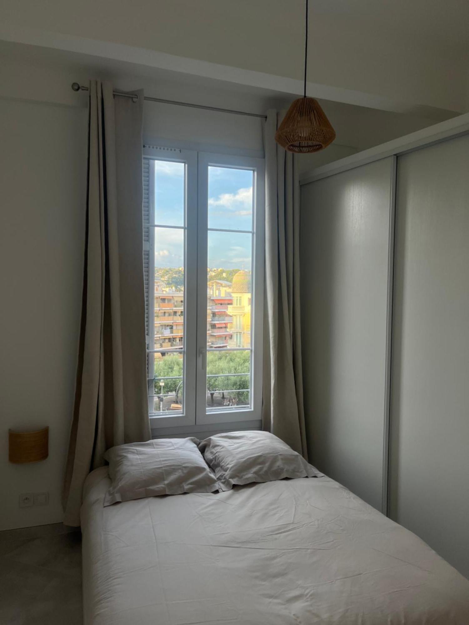 Apartment Havre De Paix A