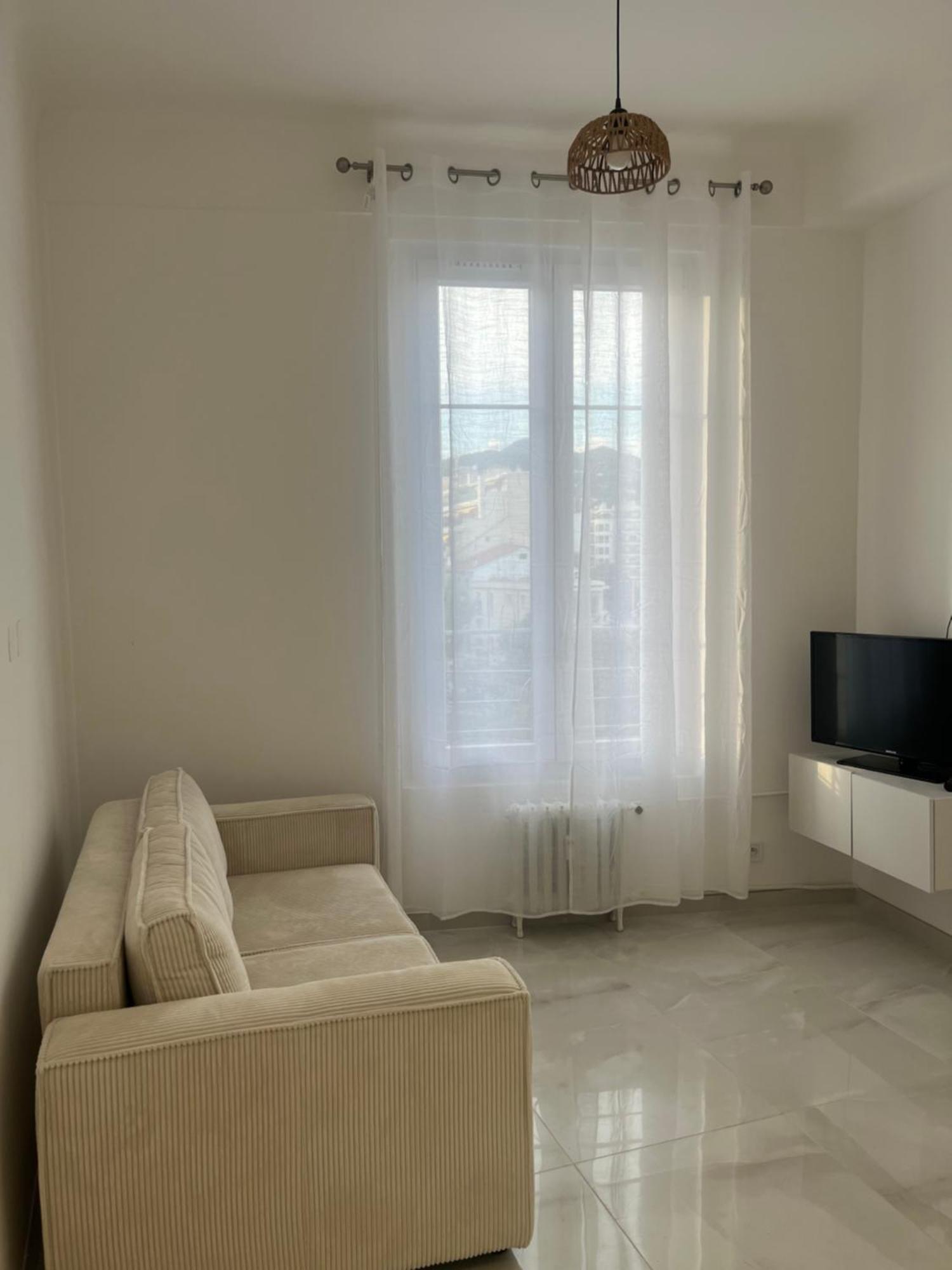 Apartment Havre De Paix A Nice