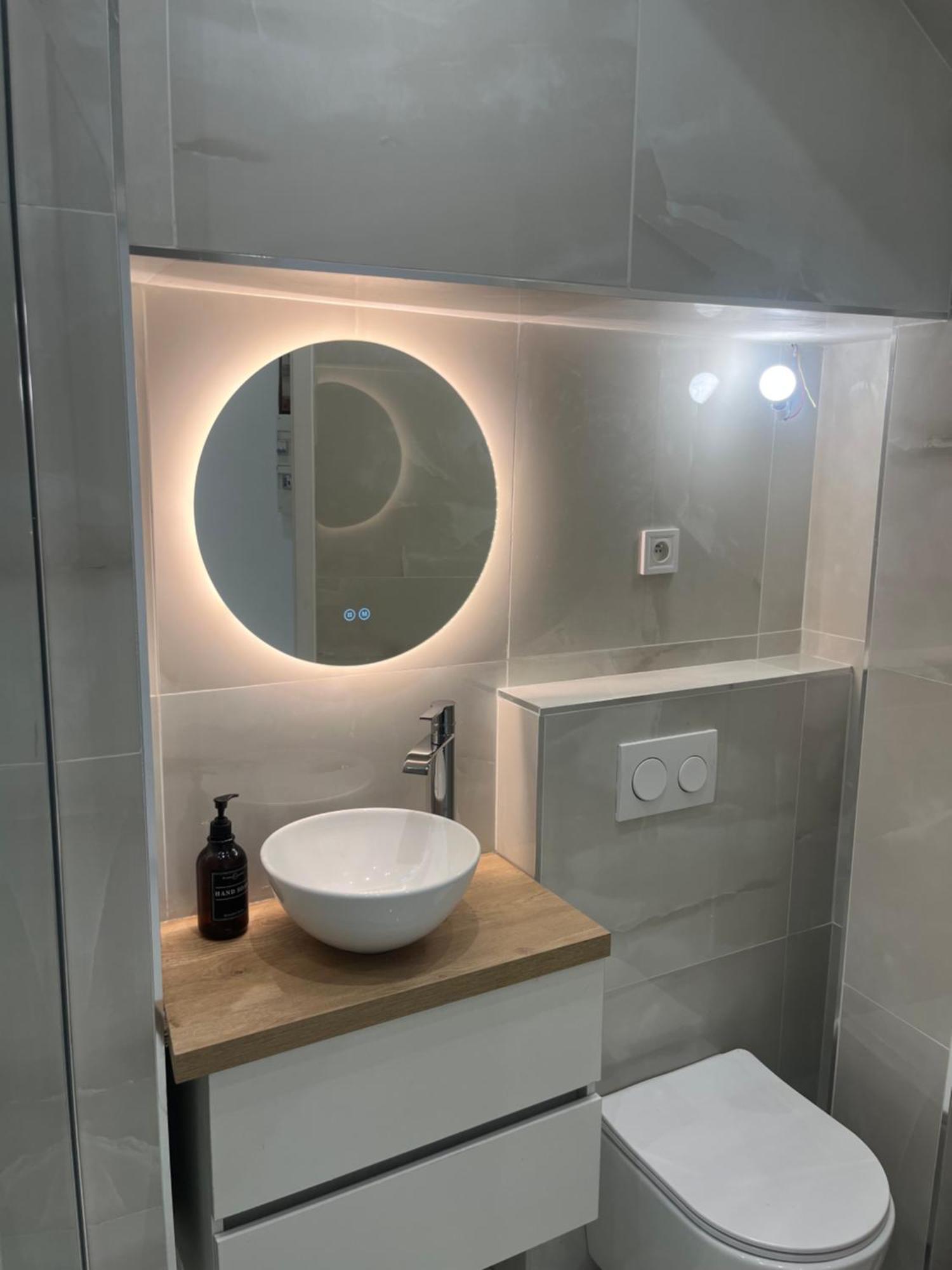 Havre De Paix A Apartment