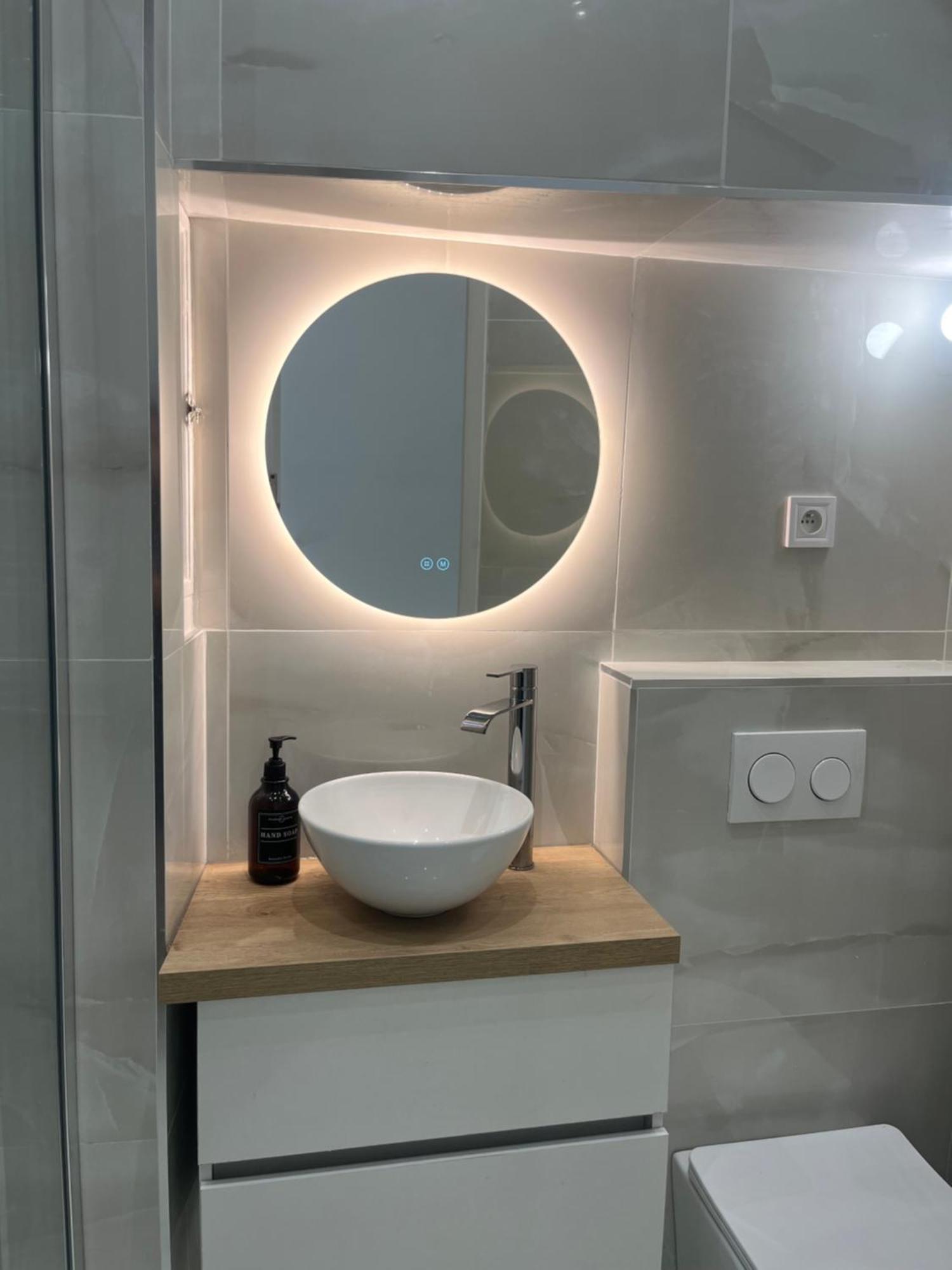 Apartment Havre De Paix A