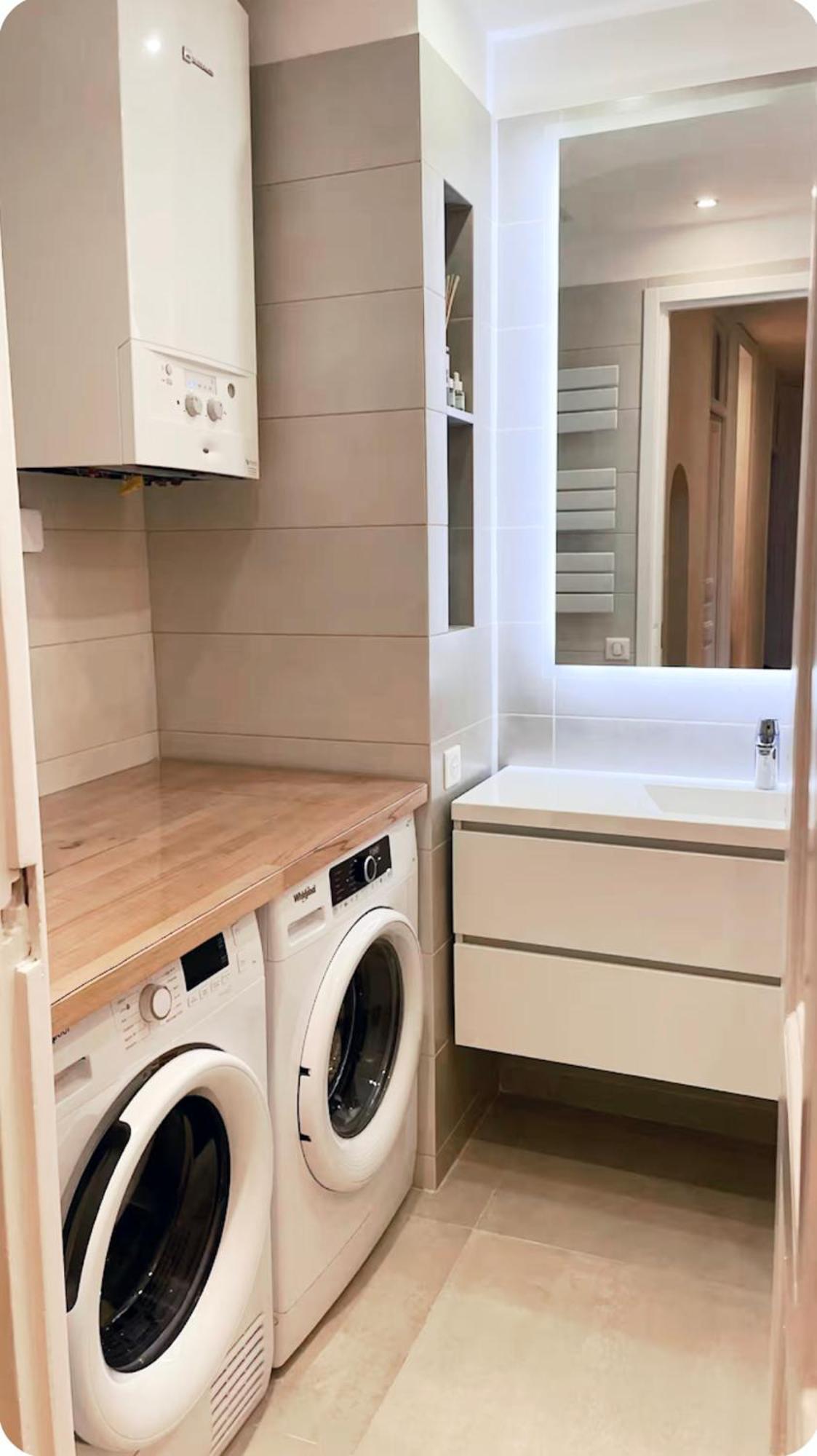 L'appart Appartement