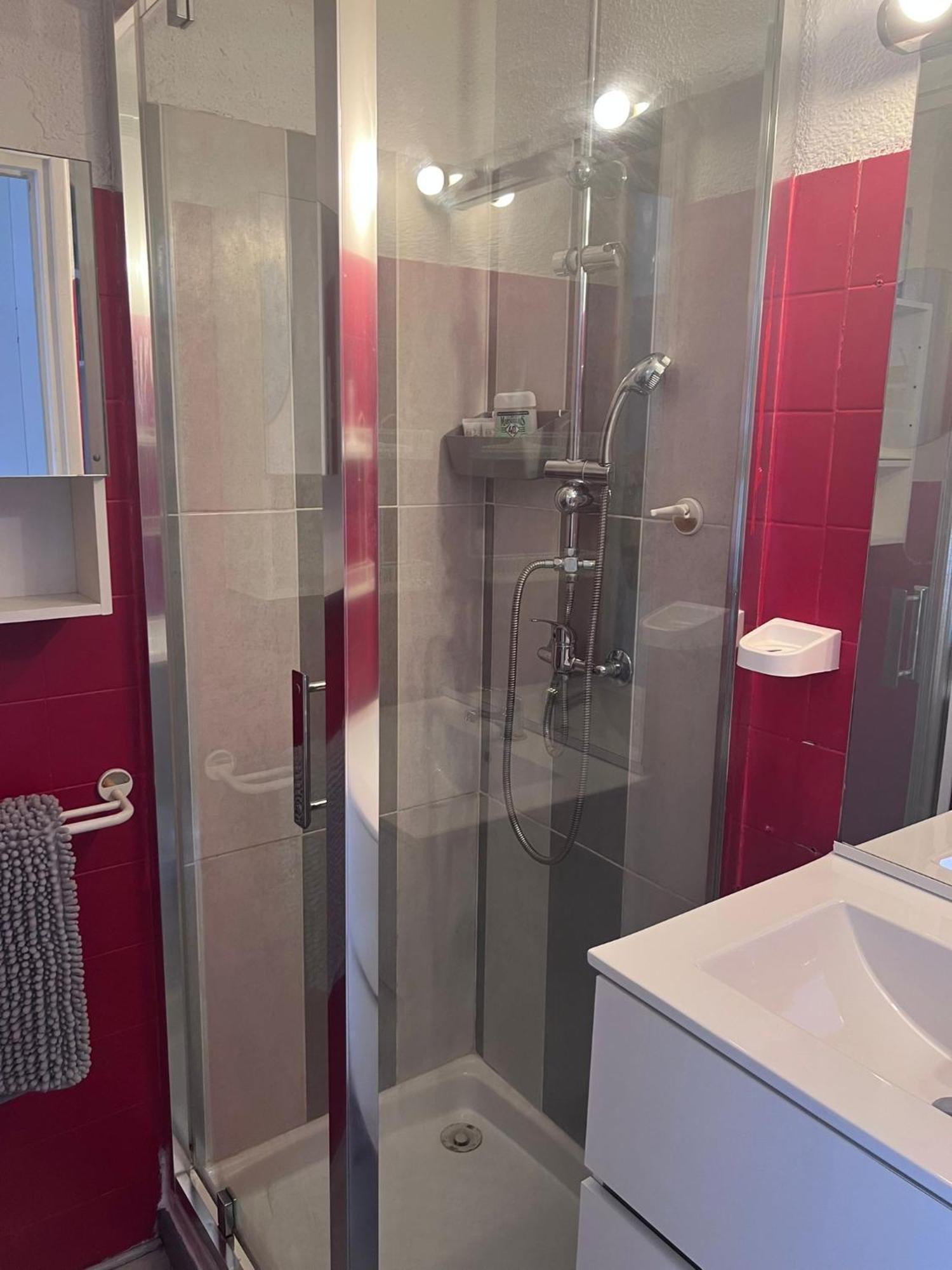 Apartment A 5min De La