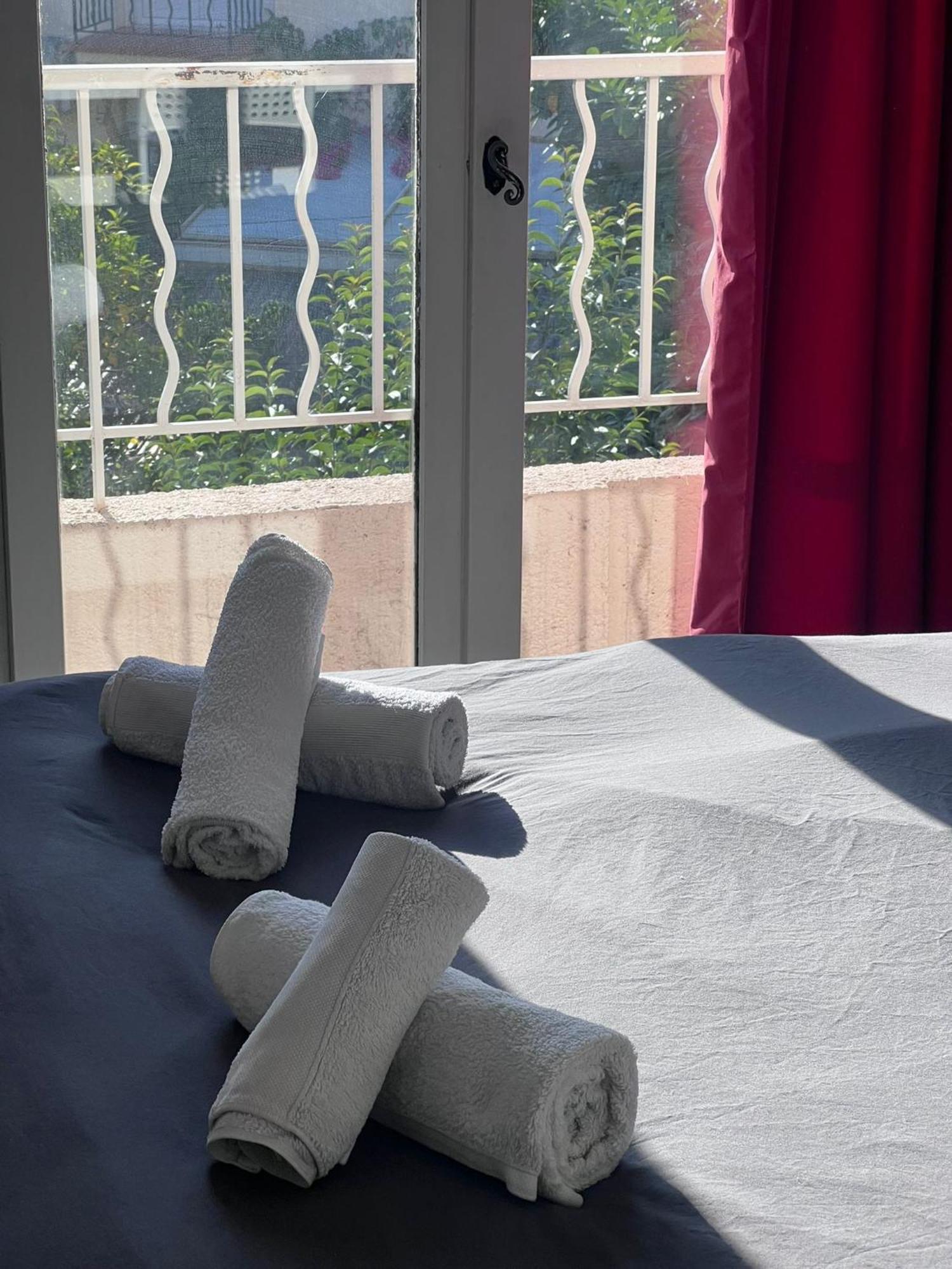 Apartment A 5min De La *