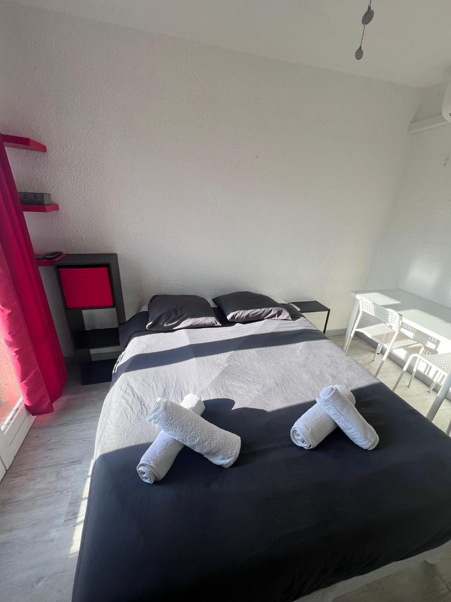 Apartment A 5min De La