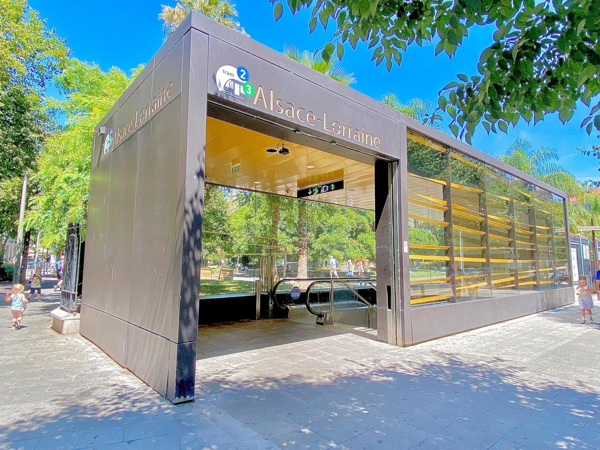 50m2 Proche Apartment Nice